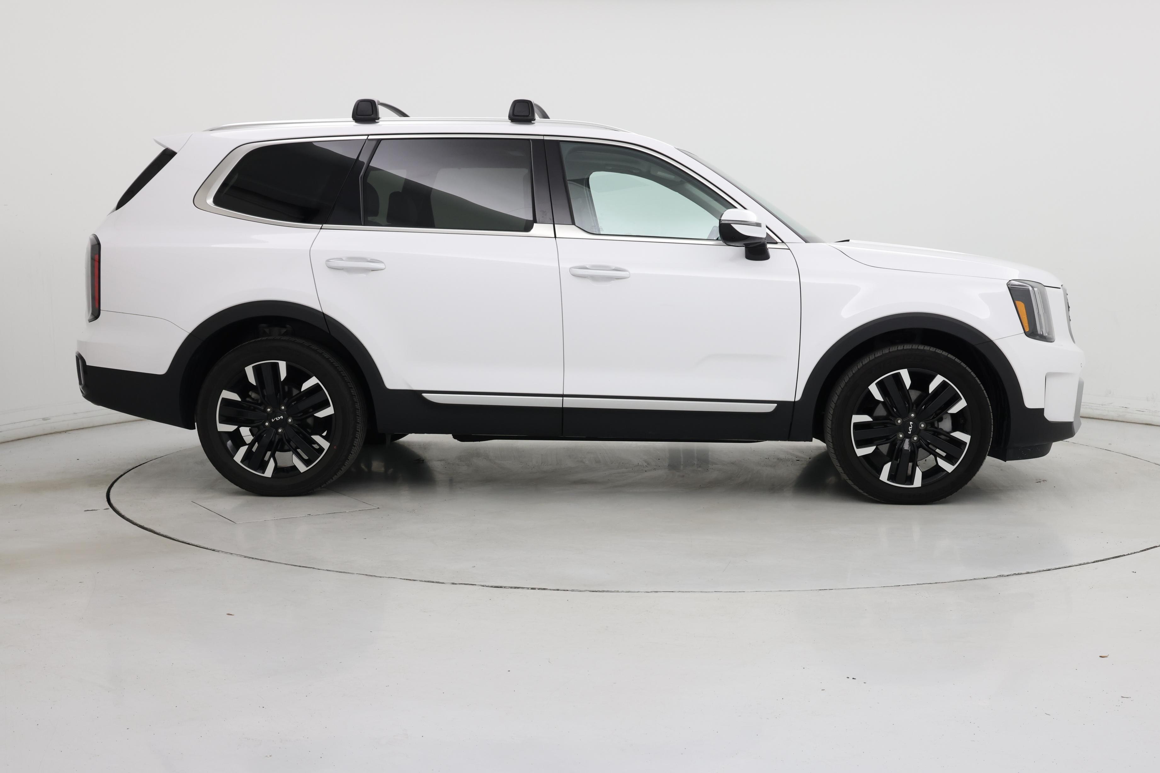 Thumbnail: 2024 Kia Telluride - 7