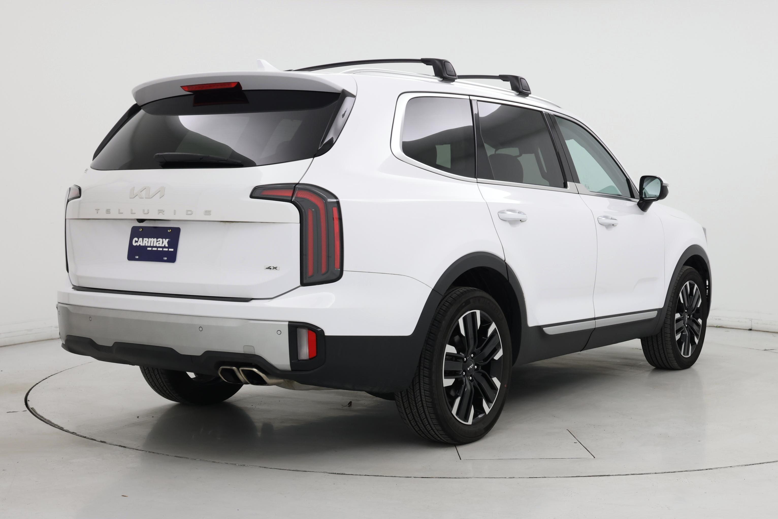 Thumbnail: 2024 Kia Telluride - 8