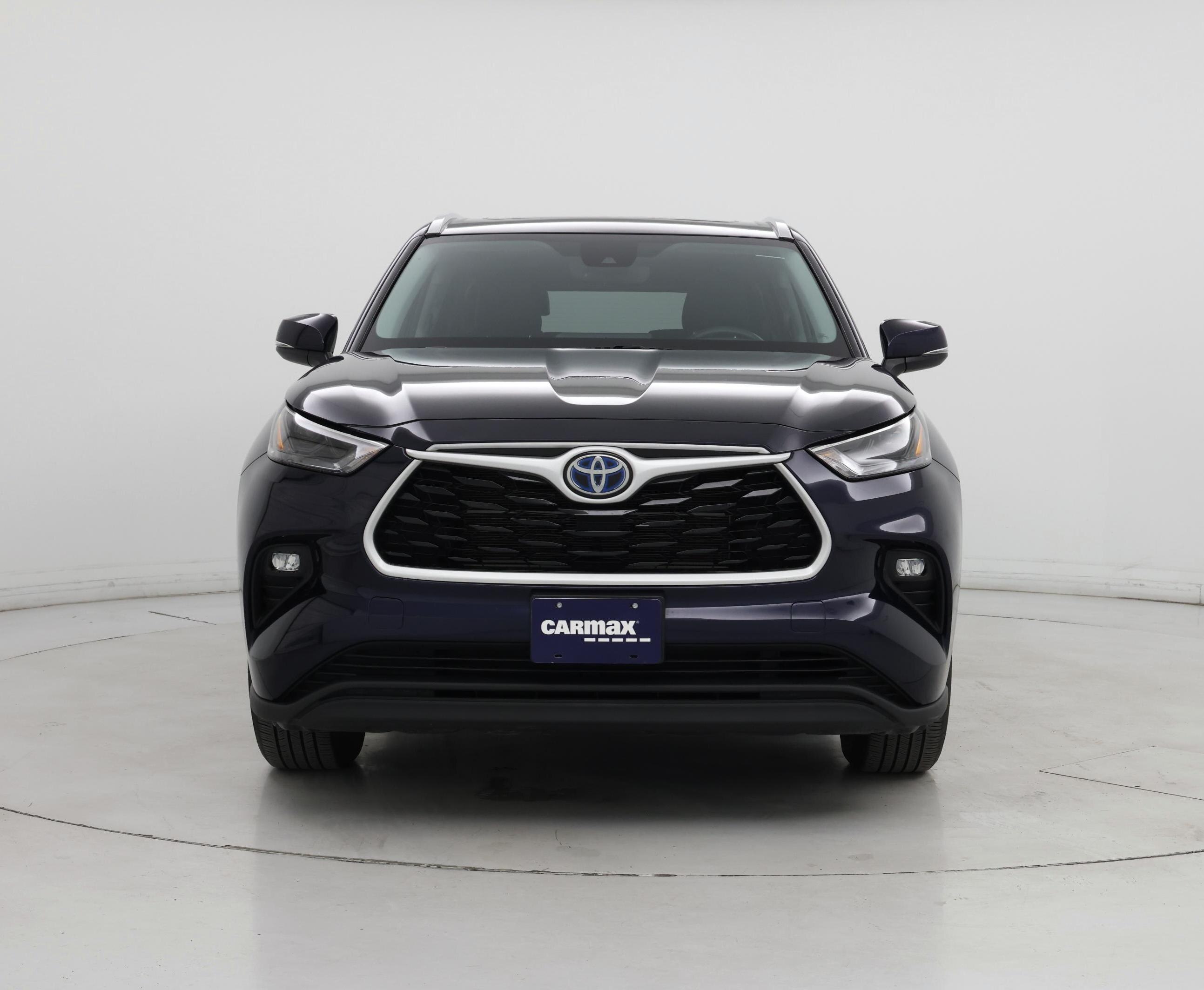 Thumbnail: 2022 Toyota Highlander - 5