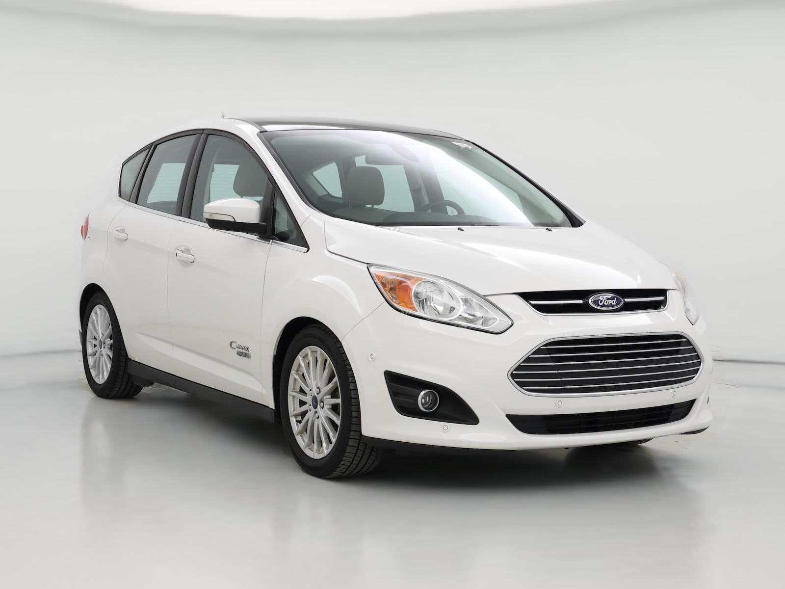 2015 Ford C-Max Energi SEL