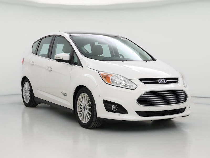 2015 Ford C-Max Energi SEL -
                  Grand Rapids, MI