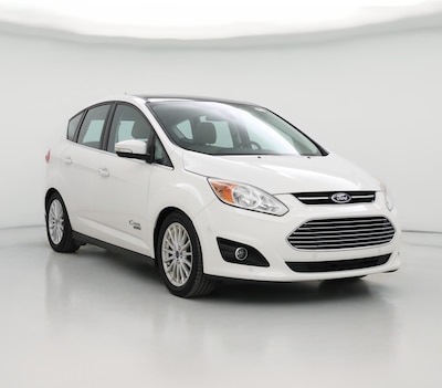 2015 Ford C-Max energi SEL