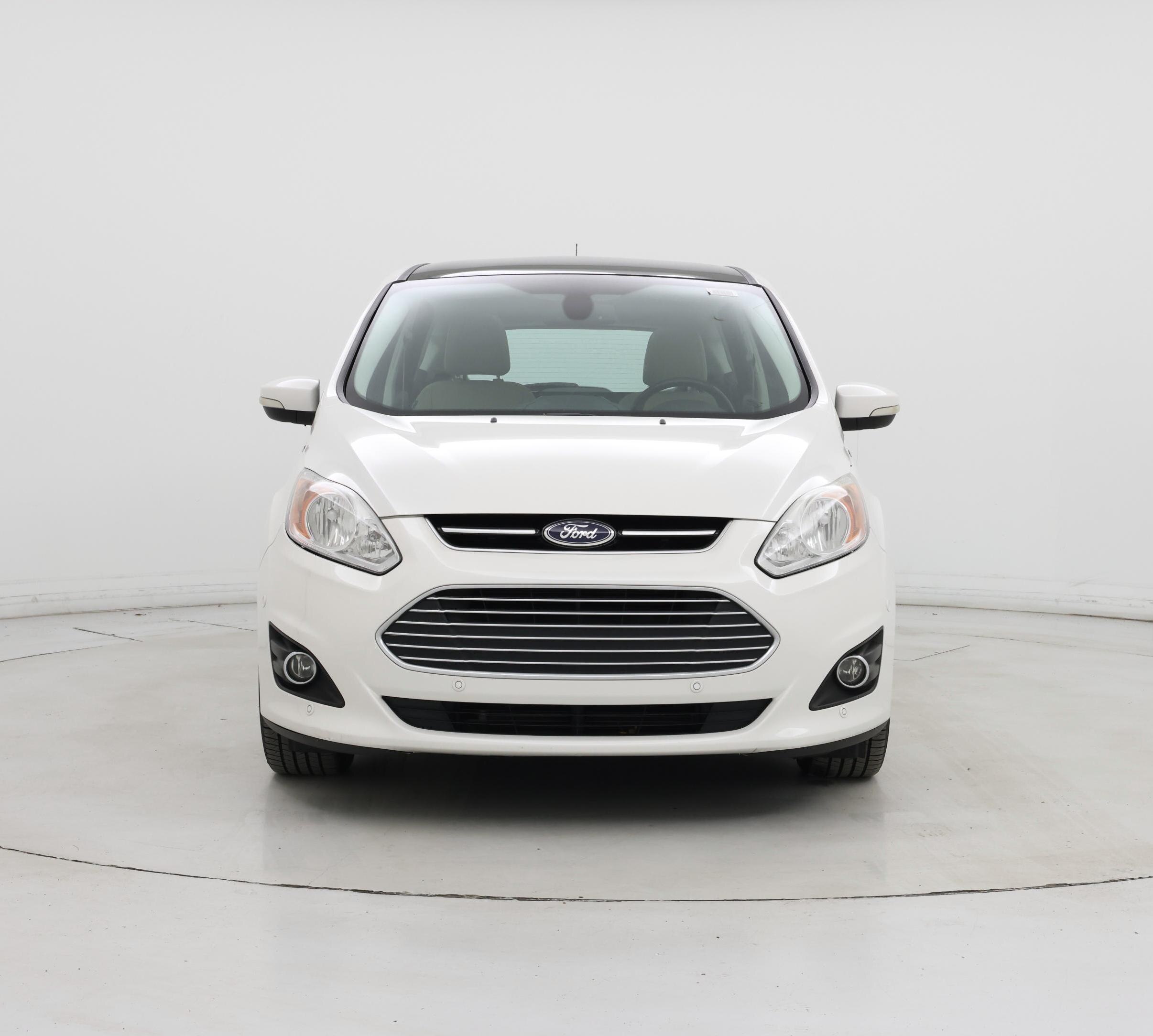 Thumbnail: 2015 Ford C-Max - 5