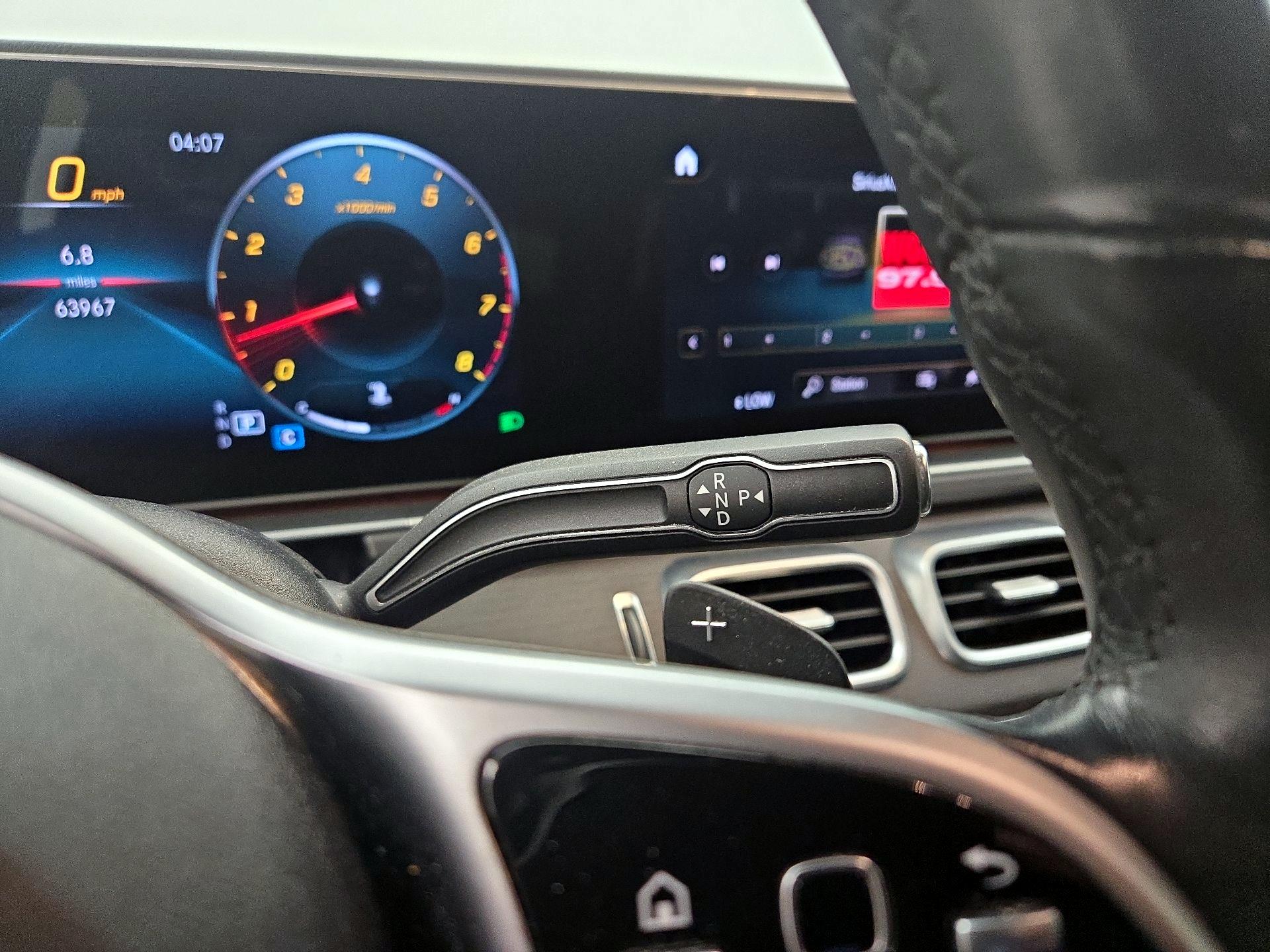 Thumbnail: 2020 Mercedes-Benz GLE - 18