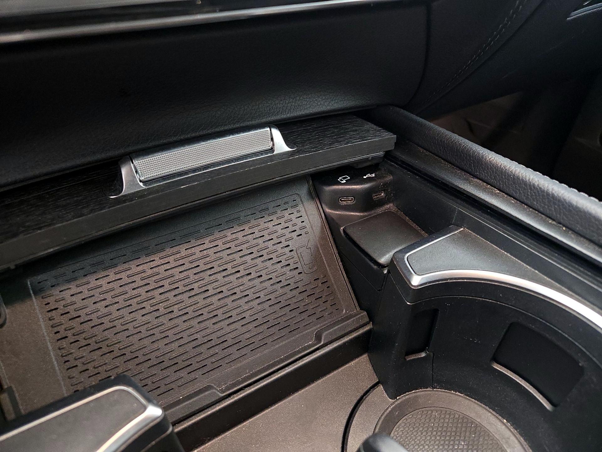 Thumbnail: 2020 Mercedes-Benz GLE - 19