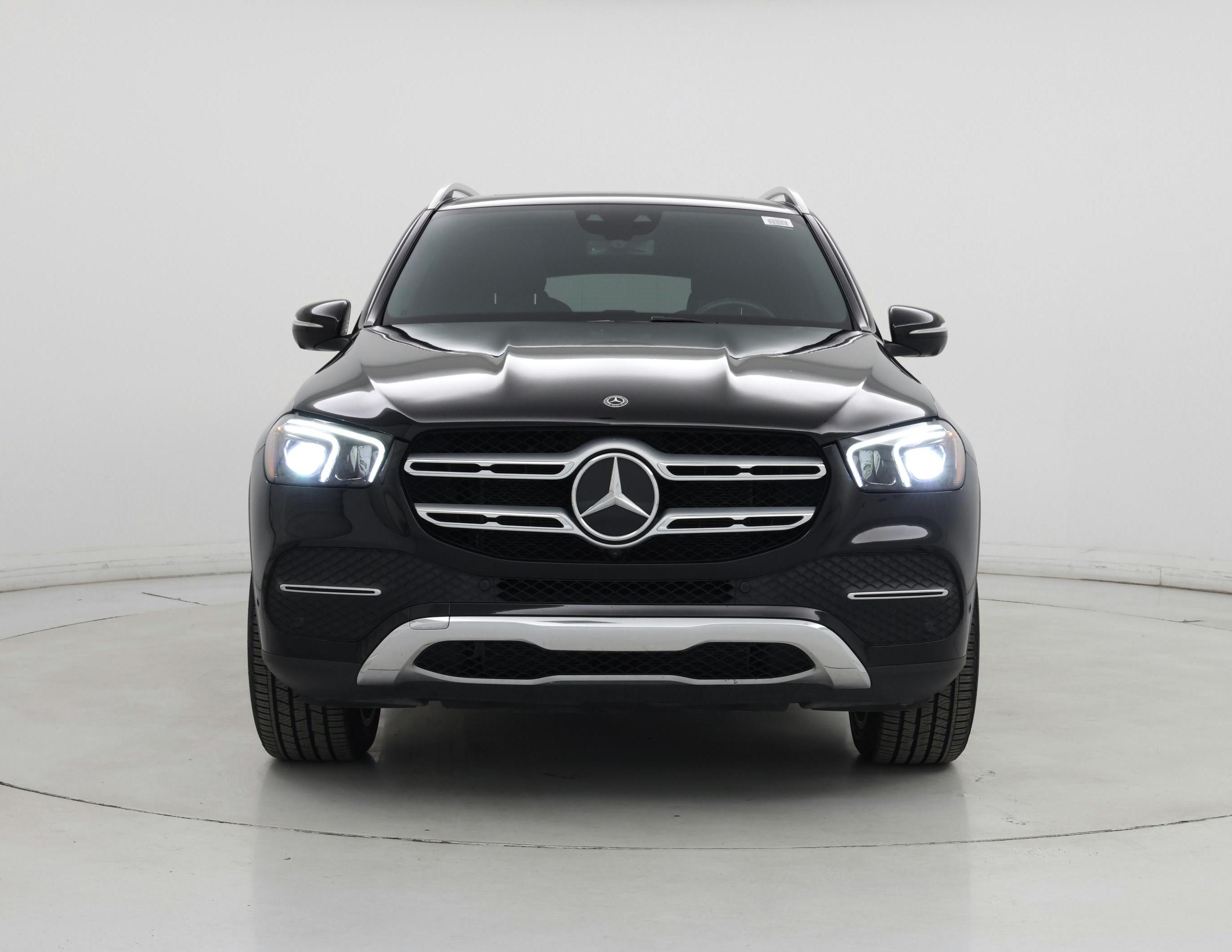 Thumbnail: 2020 Mercedes-Benz GLE - 5