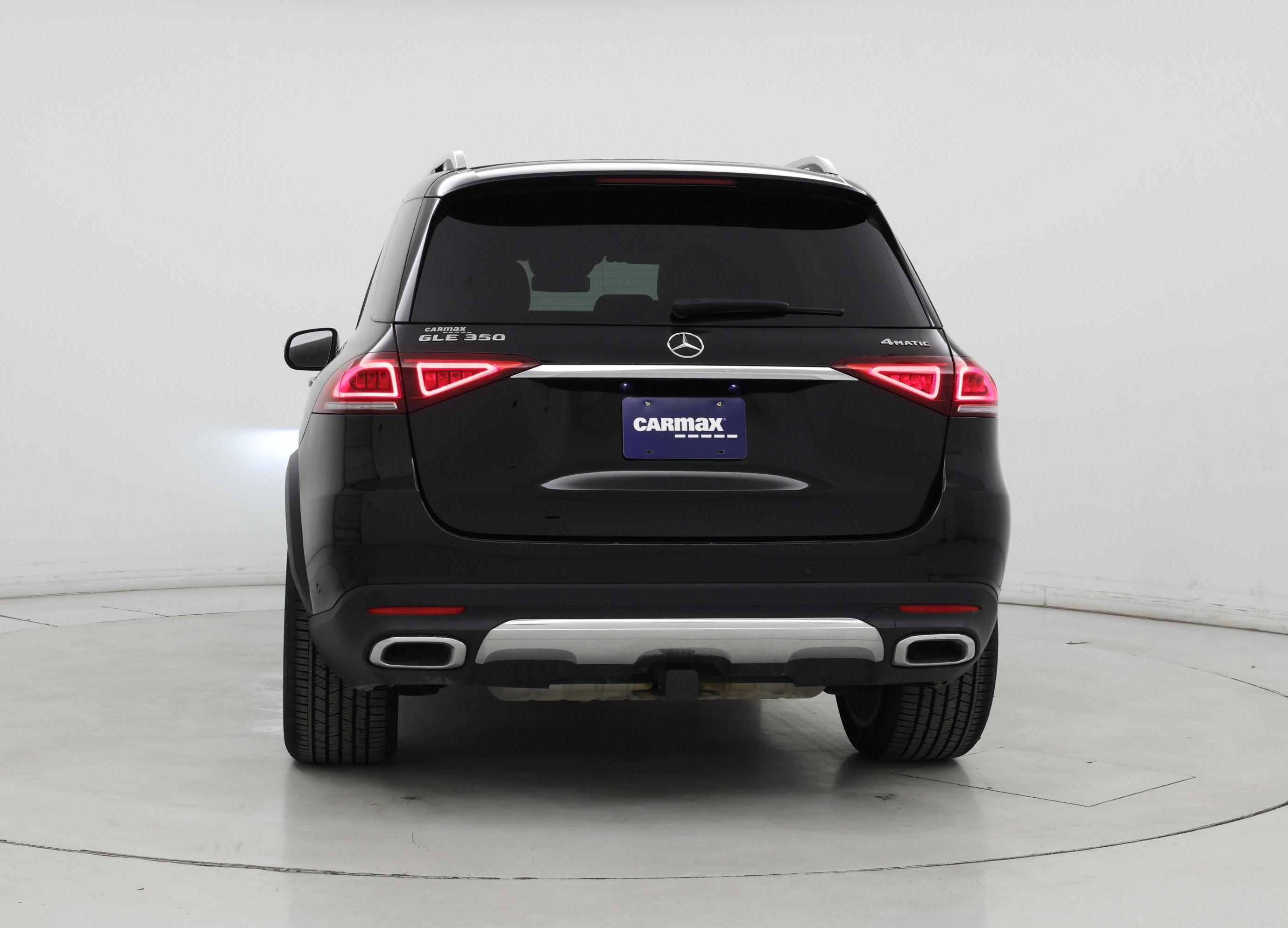 Thumbnail: 2020 Mercedes-Benz GLE - 6