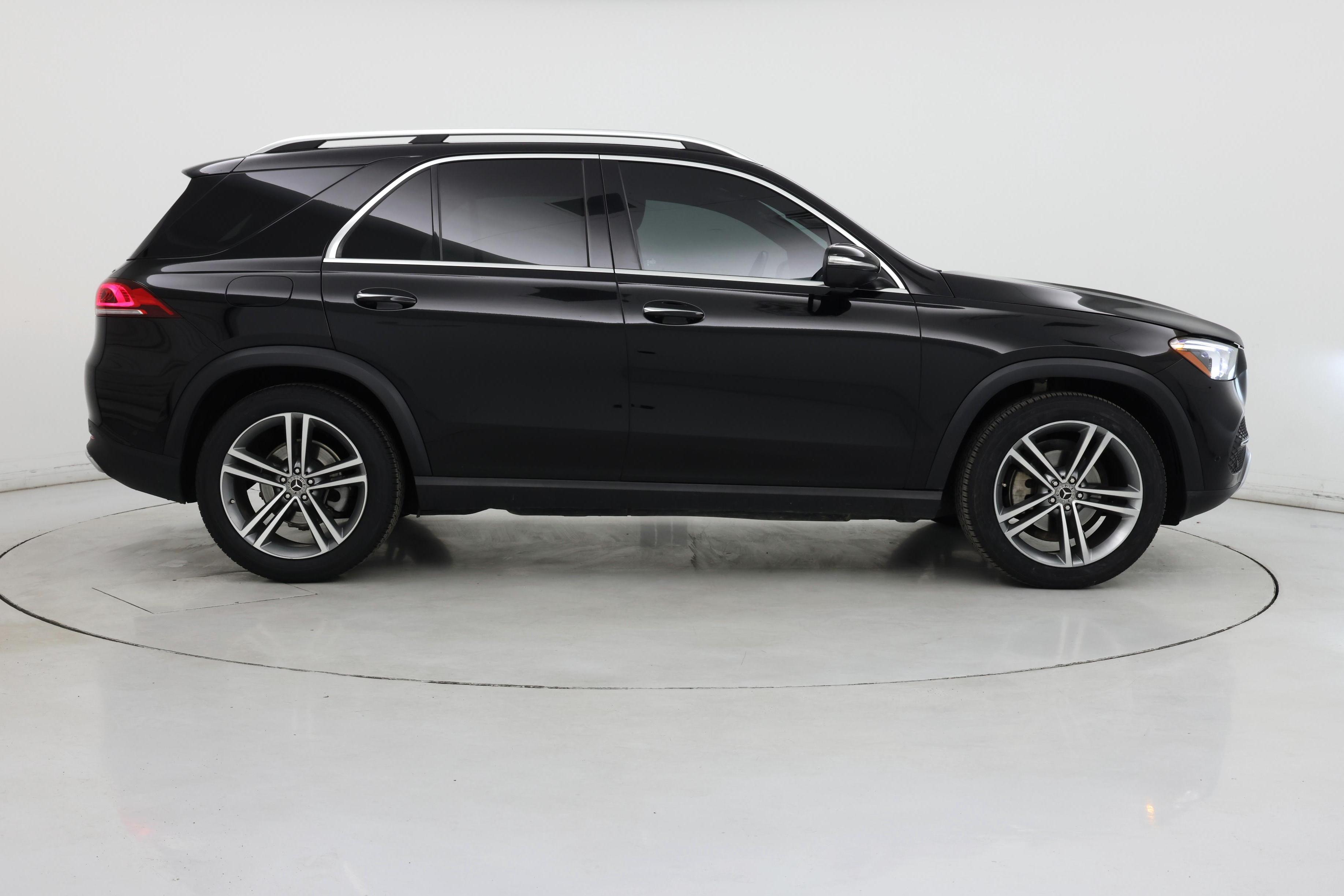 Thumbnail: 2020 Mercedes-Benz GLE - 7