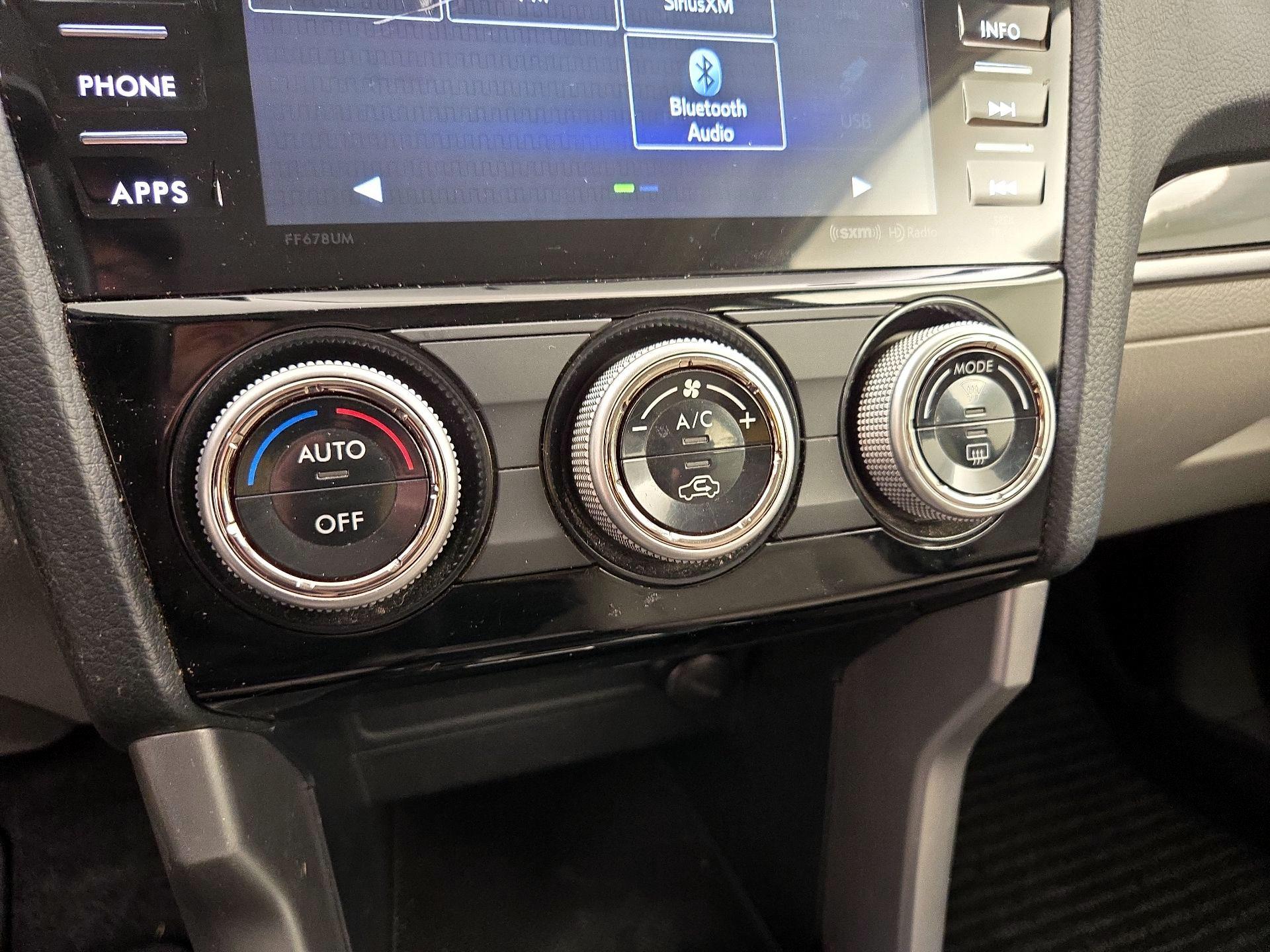 Thumbnail: 2017 Subaru Forester - 16