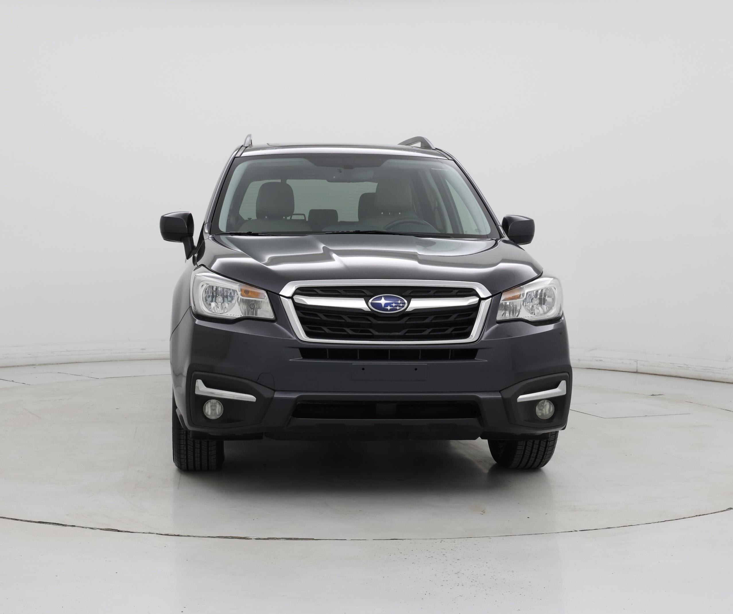 Thumbnail: 2017 Subaru Forester - 5