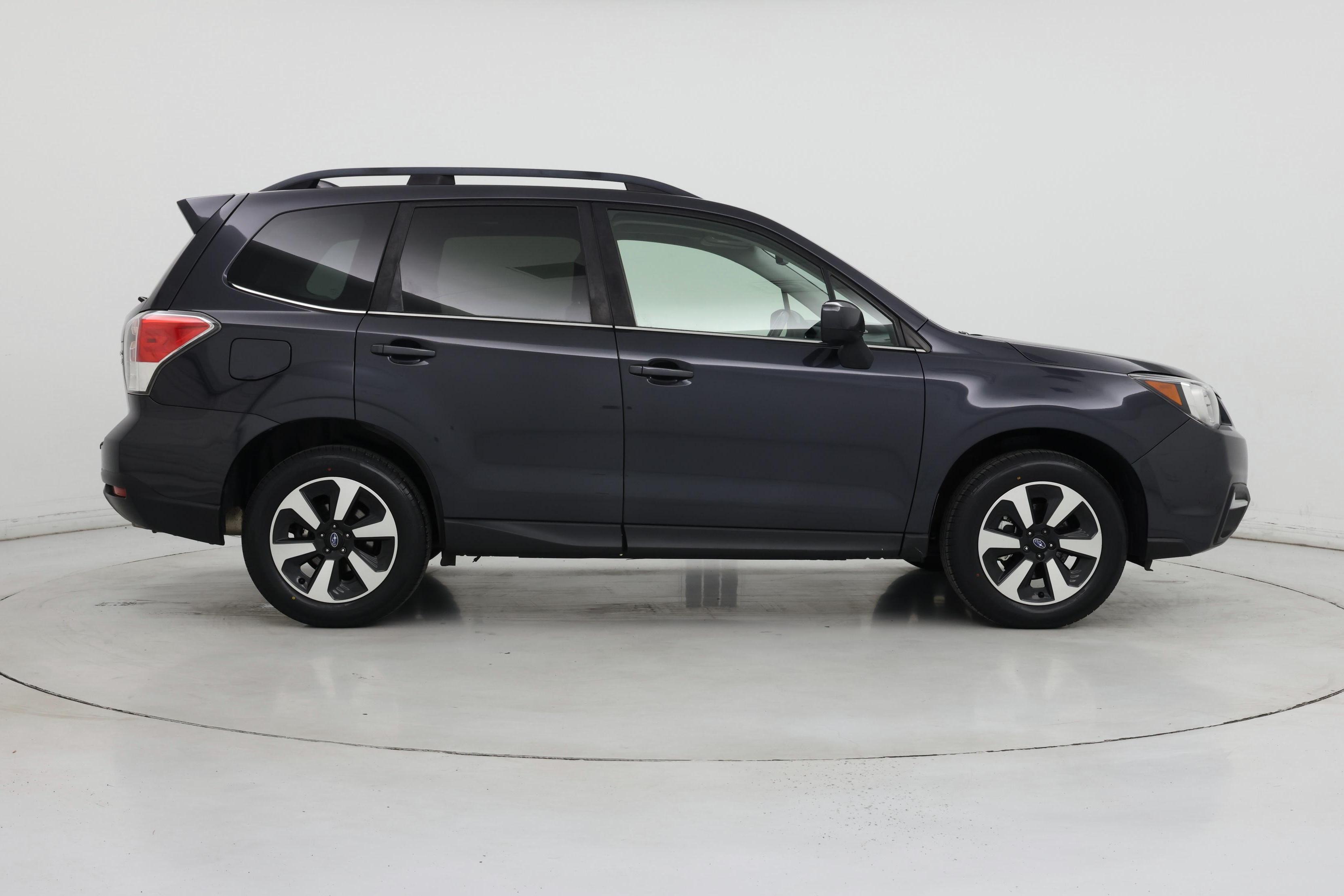 Thumbnail: 2017 Subaru Forester - 7