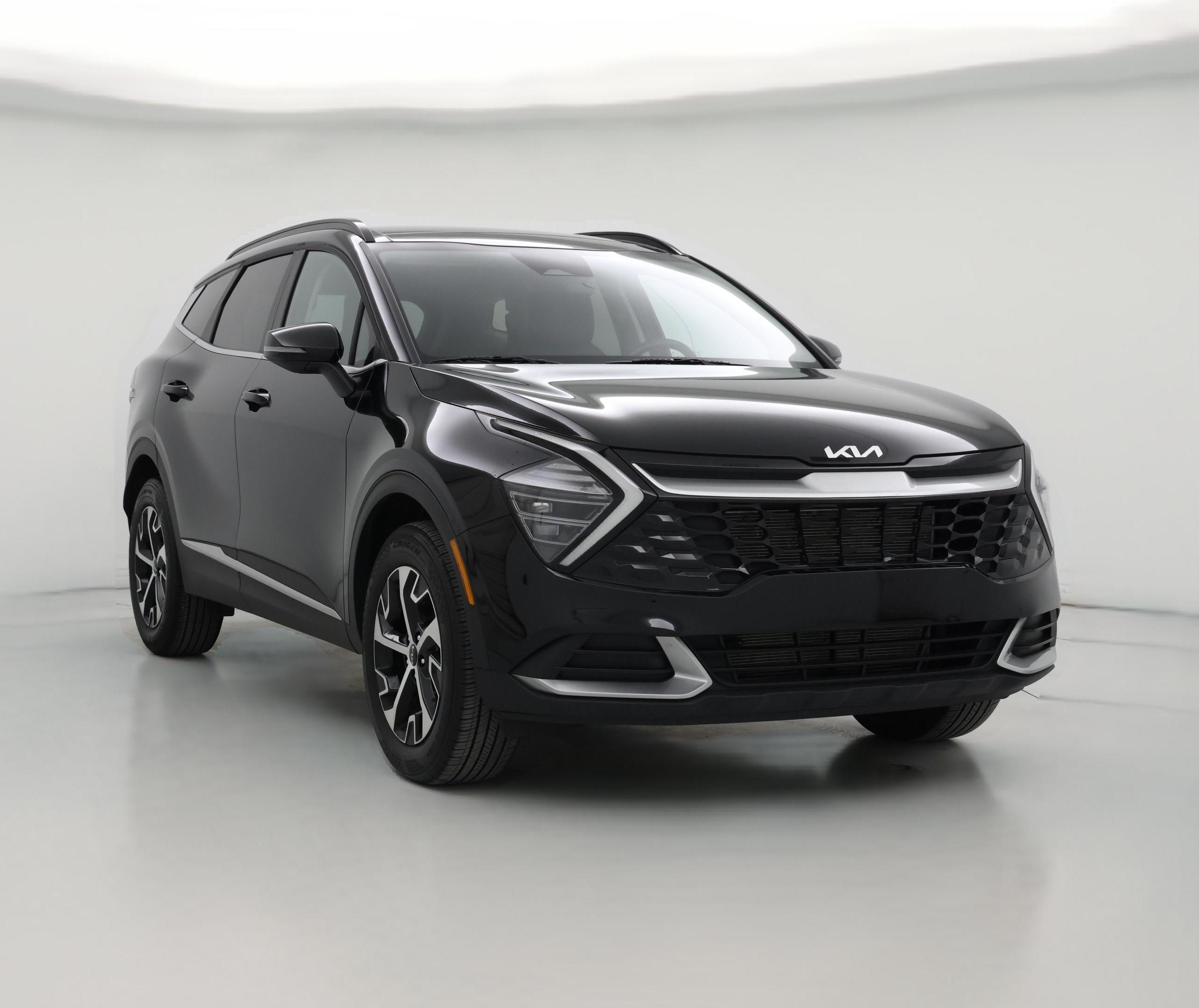 Thumbnail: 2025 Kia Sportage - 1