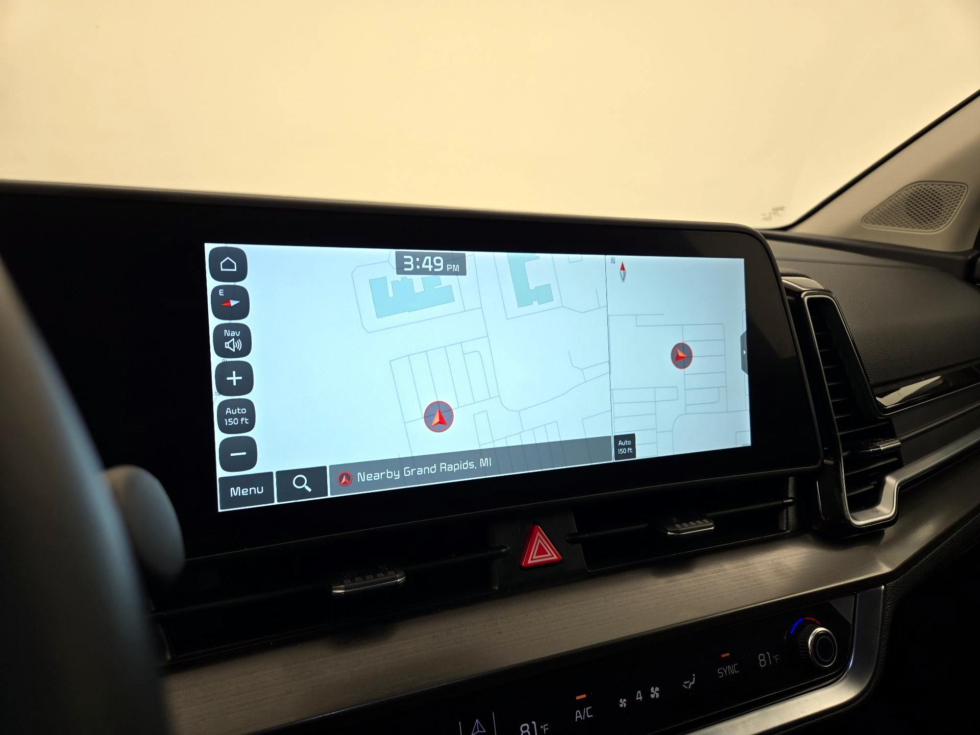 Thumbnail: 2025 Kia Sportage - 14