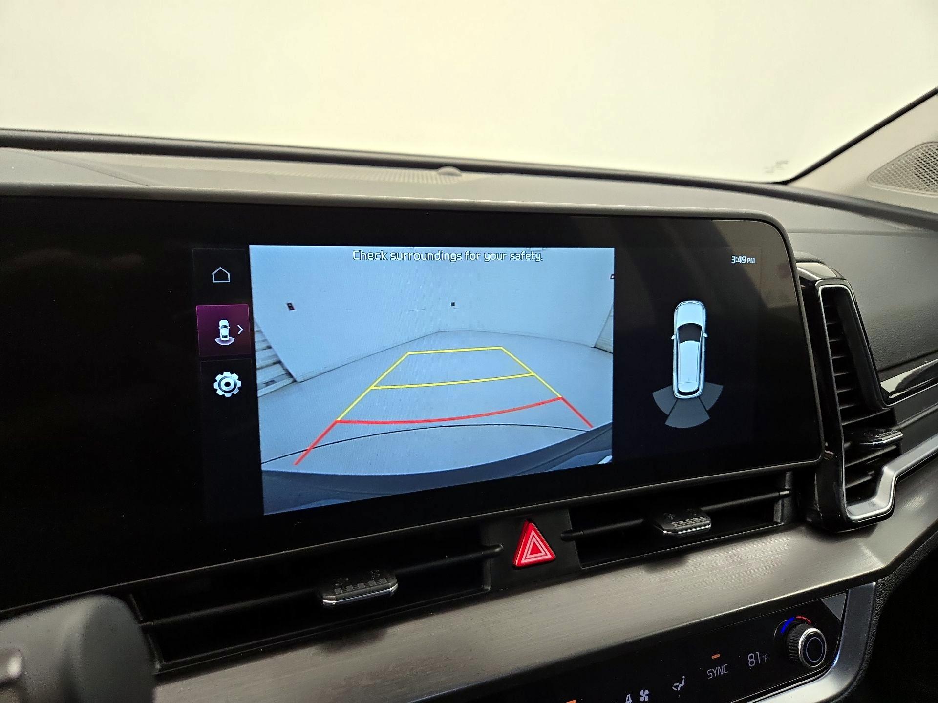 Thumbnail: 2025 Kia Sportage - 15