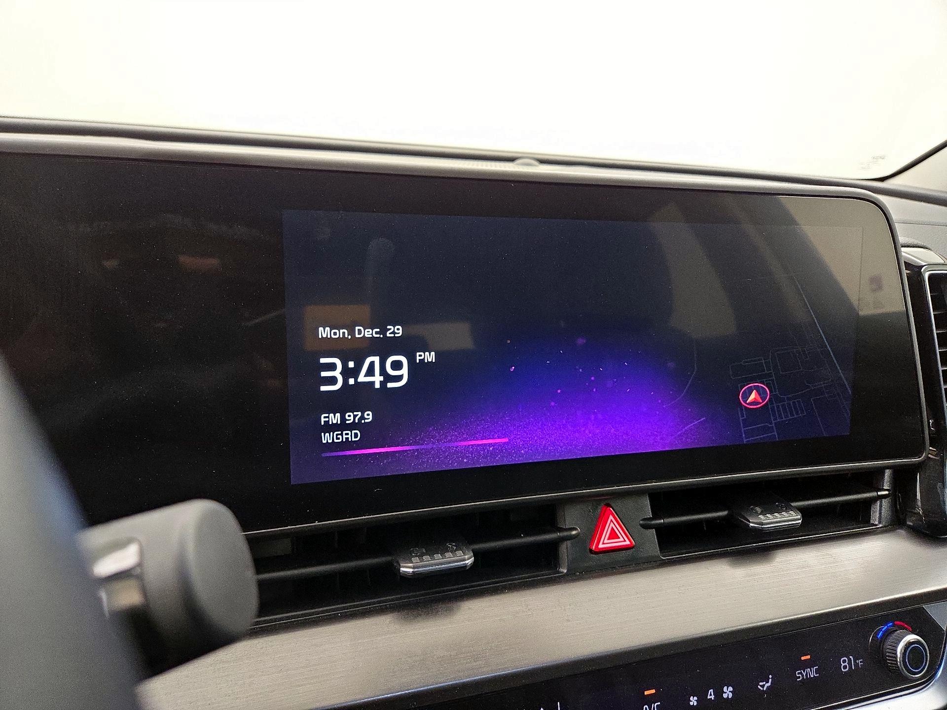 Thumbnail: 2025 Kia Sportage - 16