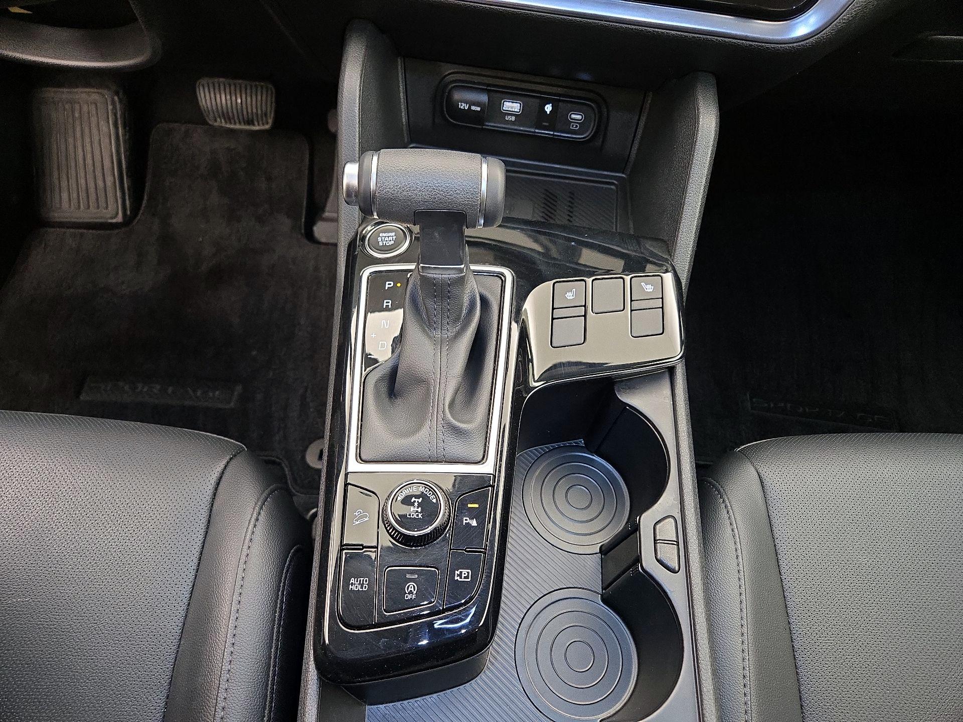 Thumbnail: 2025 Kia Sportage - 18