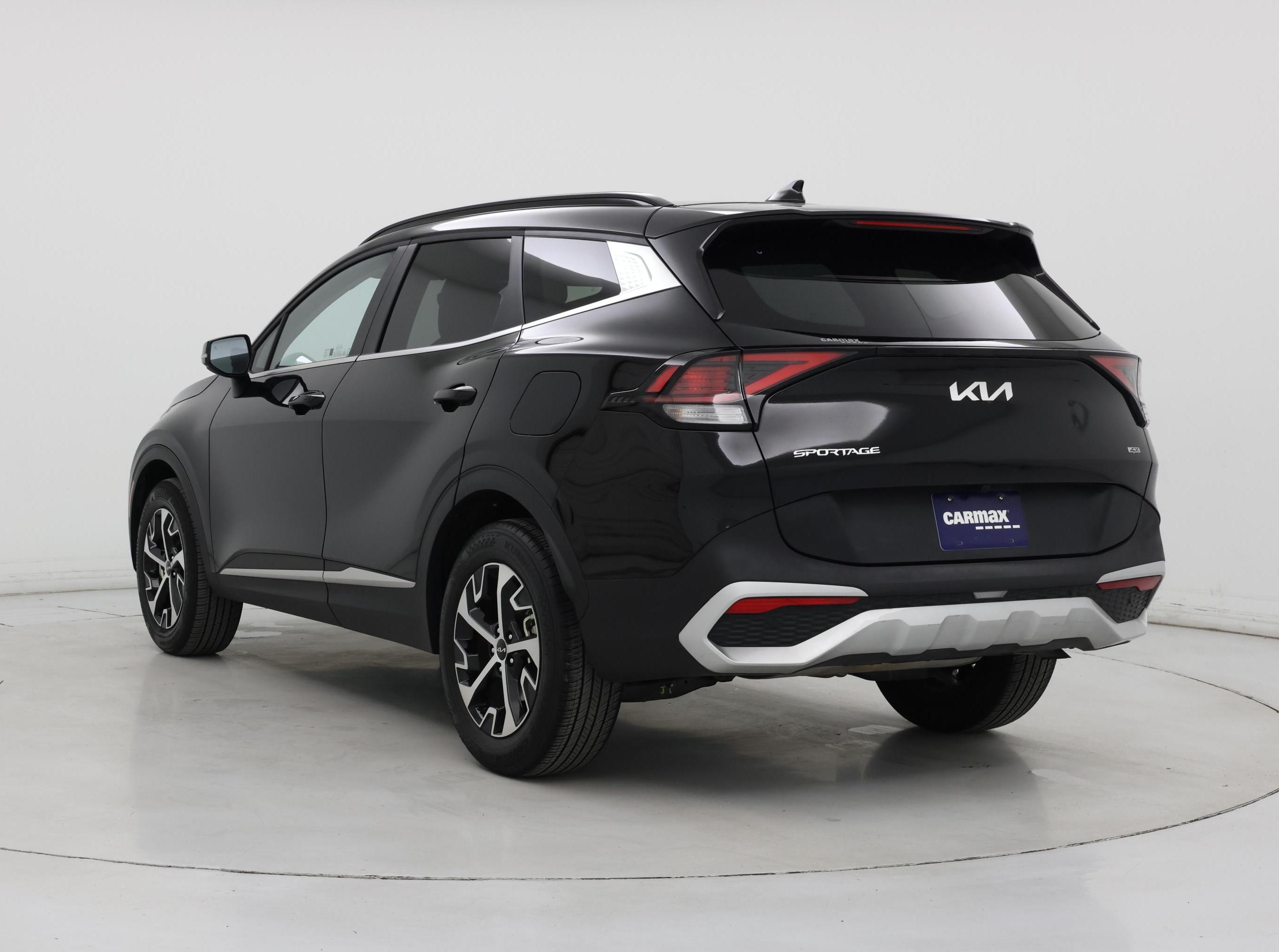 Thumbnail: 2025 Kia Sportage - 2