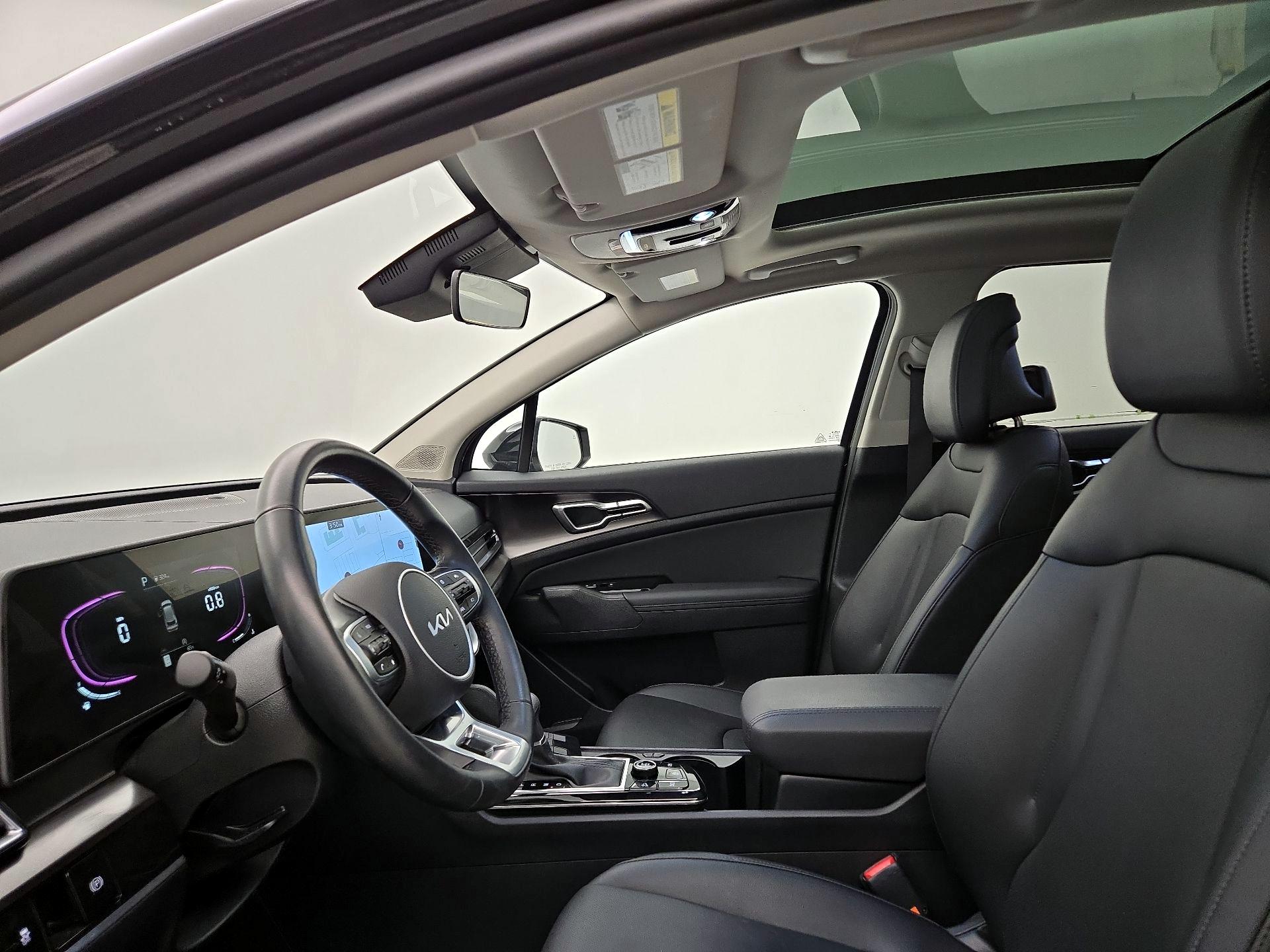 Thumbnail: 2025 Kia Sportage - 20