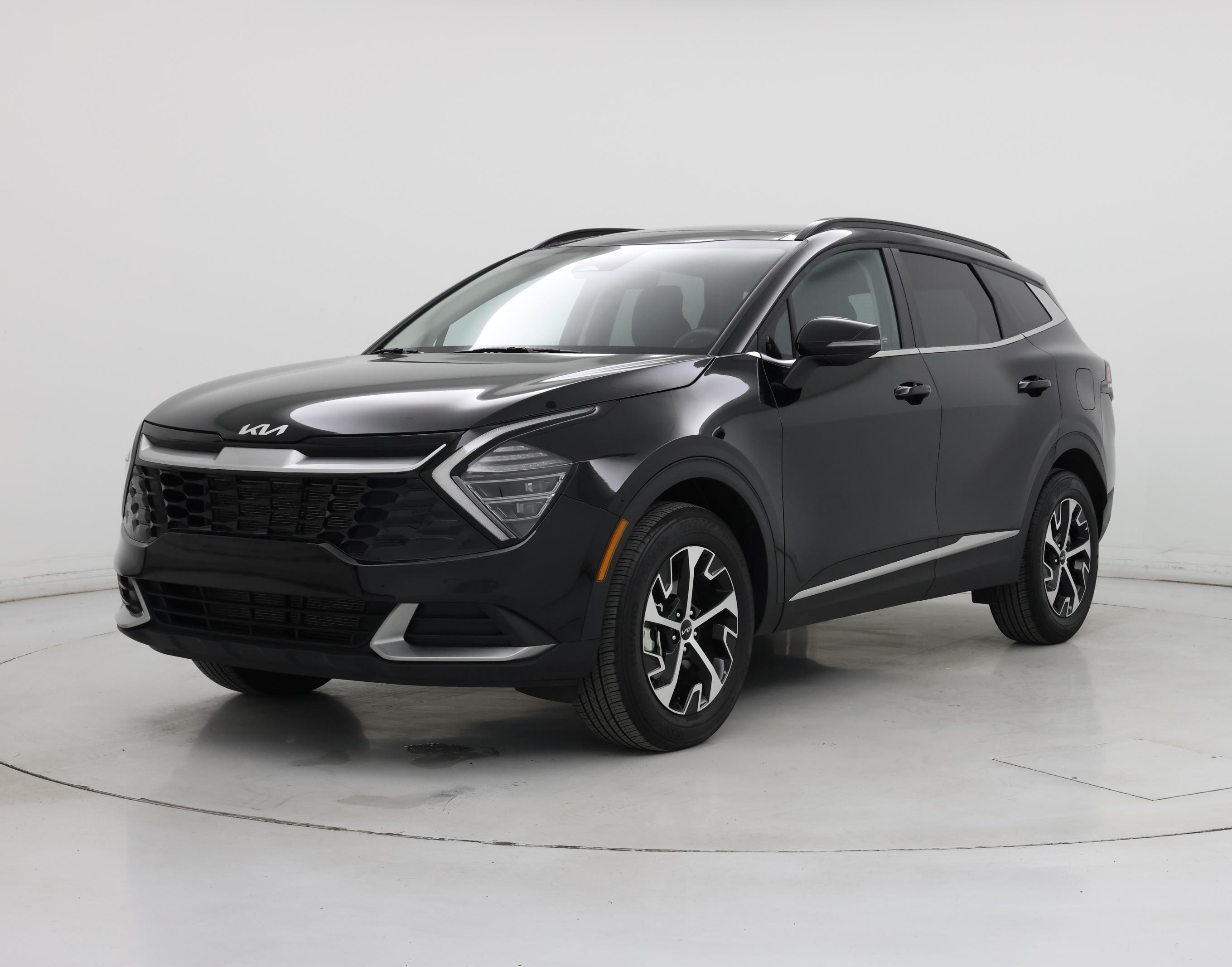 Thumbnail: 2025 Kia Sportage - 4