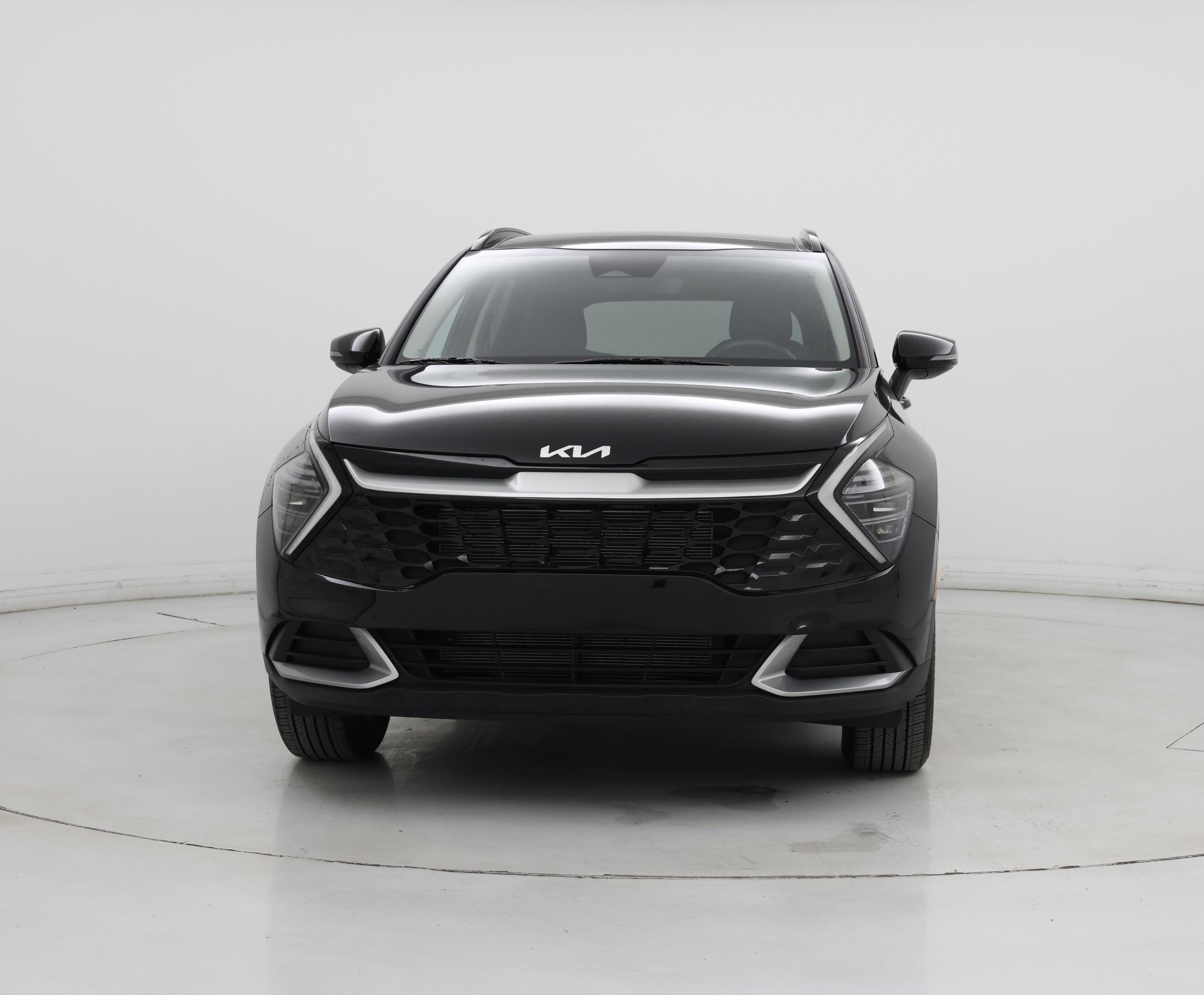 Thumbnail: 2025 Kia Sportage - 5