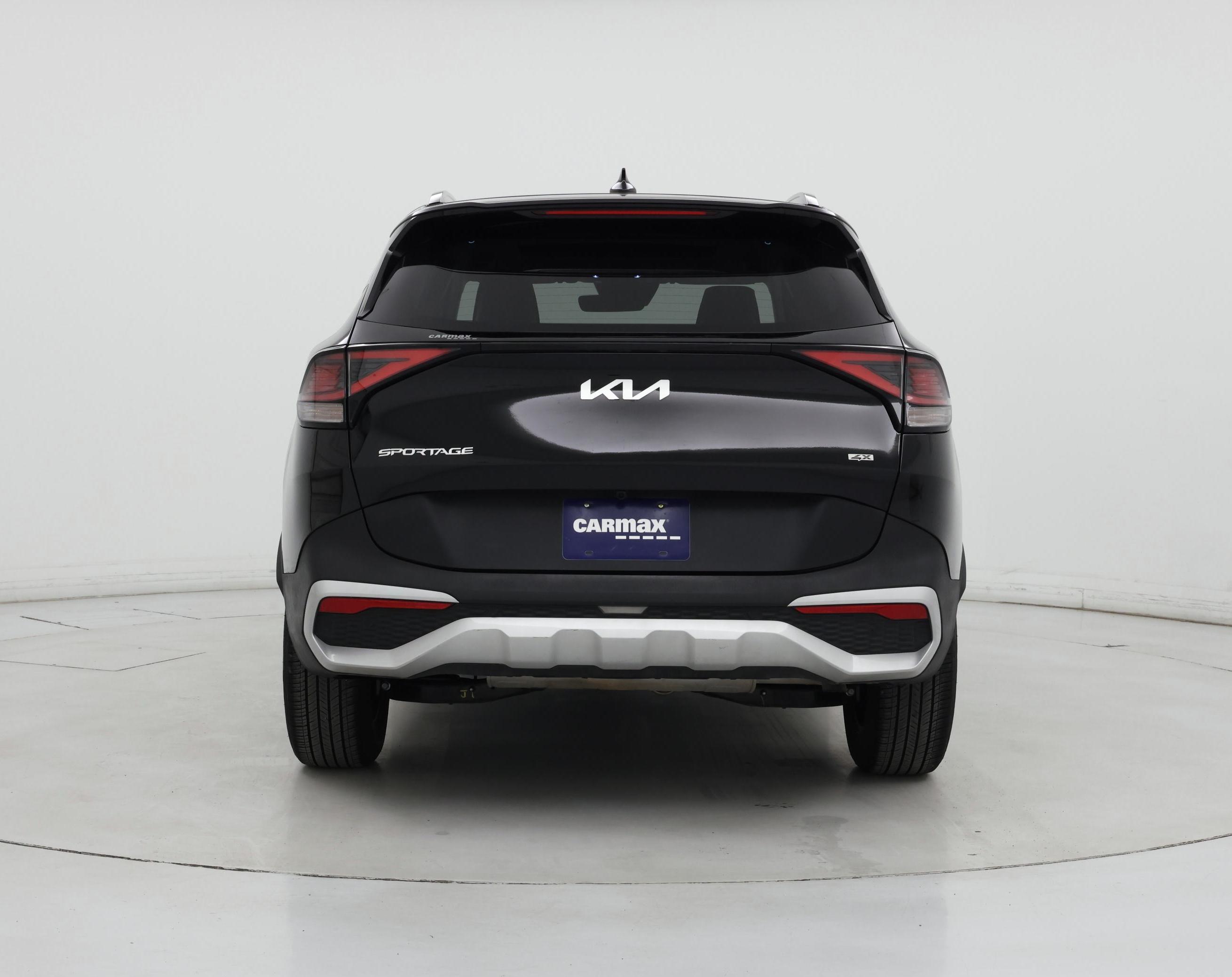 Thumbnail: 2025 Kia Sportage - 6