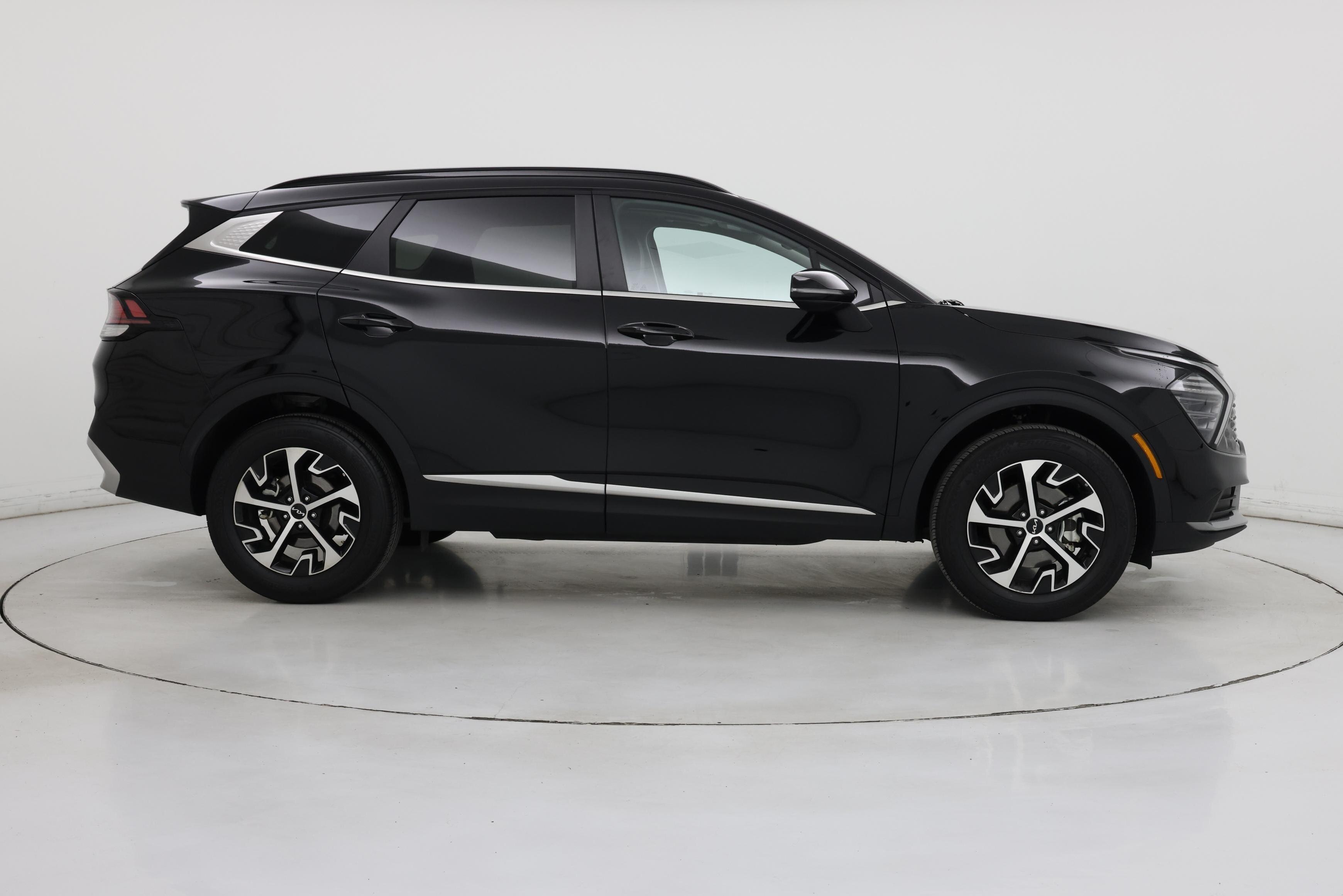 Thumbnail: 2025 Kia Sportage - 7