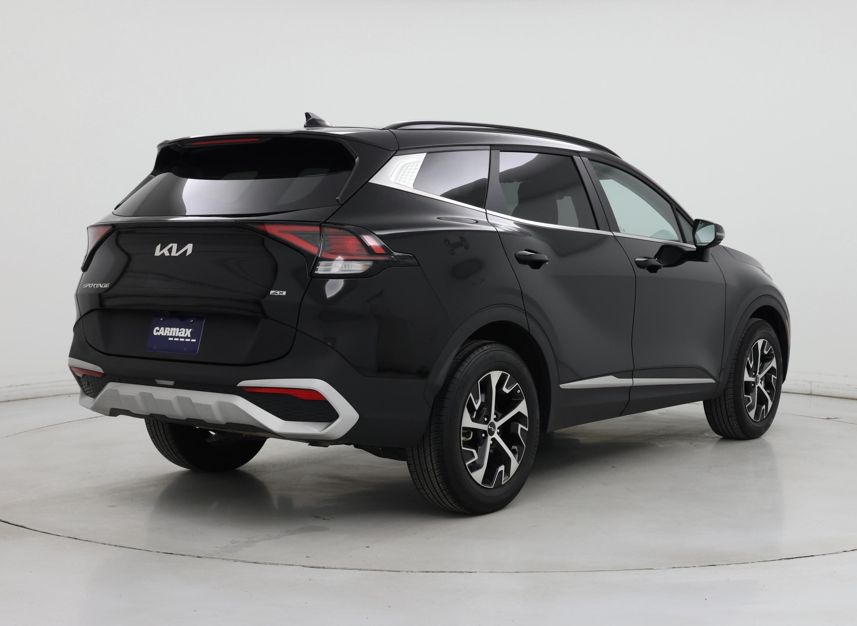 Thumbnail: 2025 Kia Sportage - 8