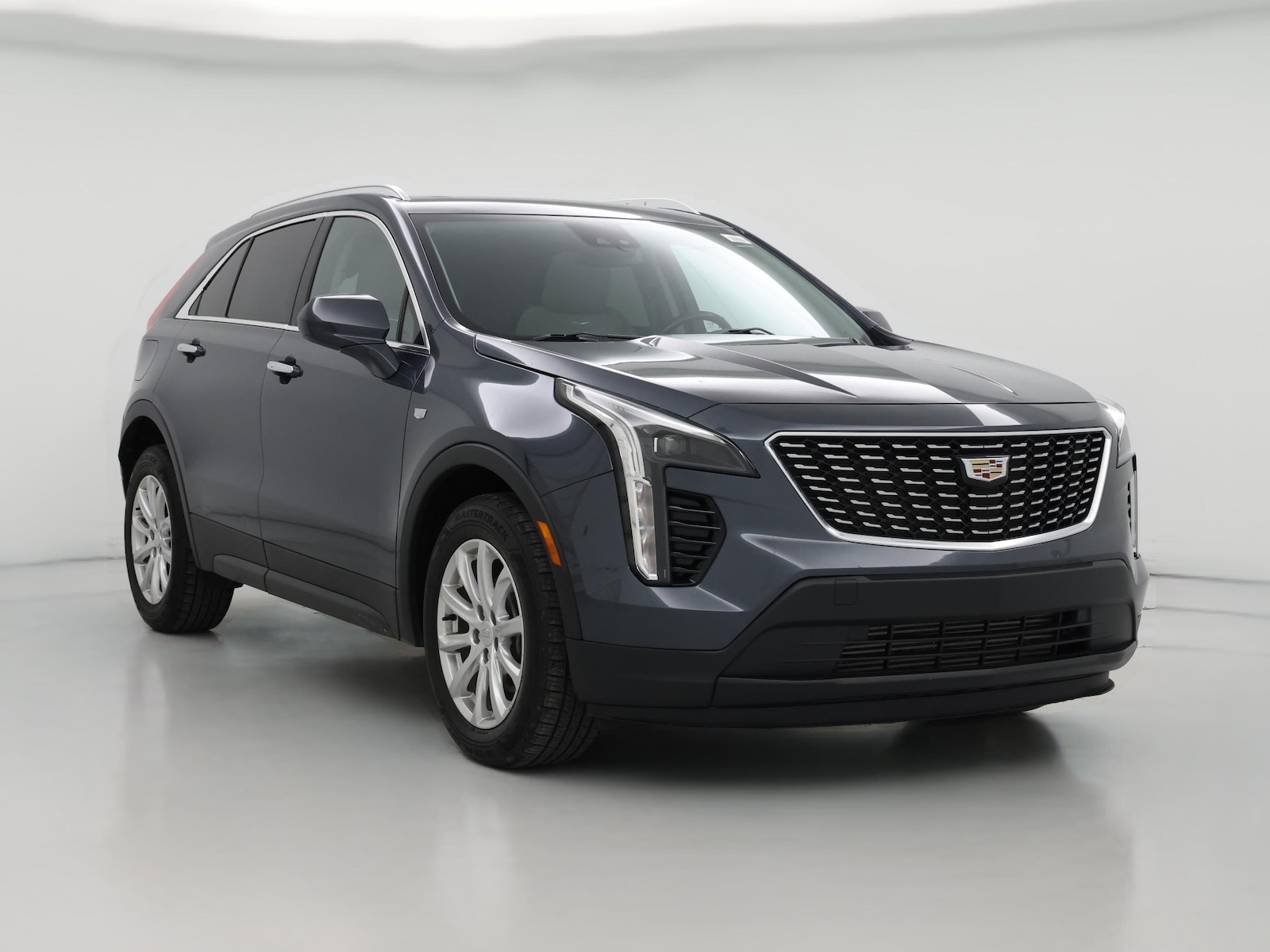 2021 Cadillac XT4 Luxury