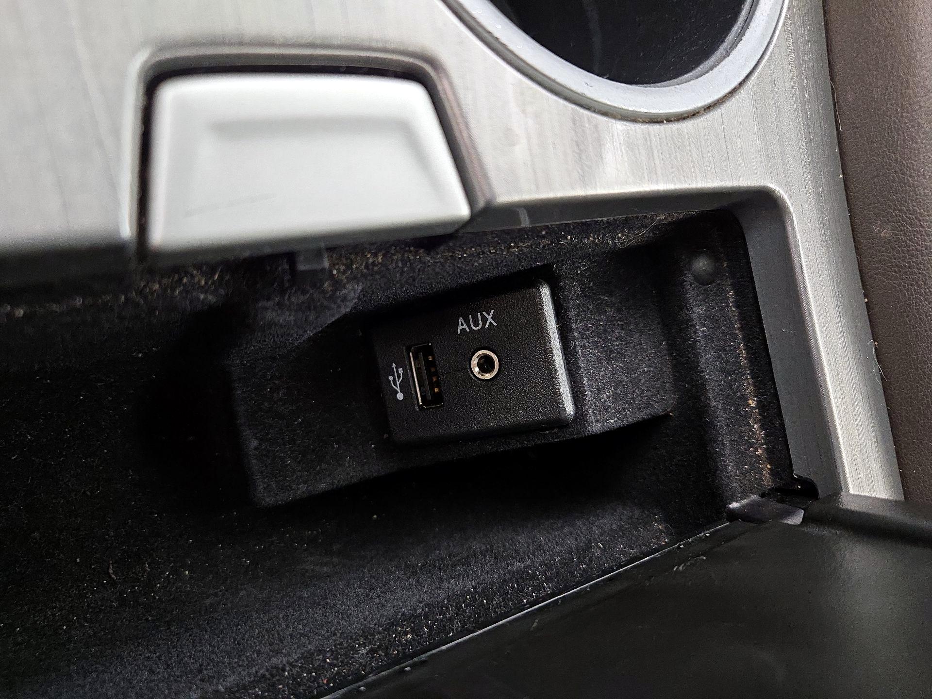 Thumbnail: 2016 Nissan Murano - 19