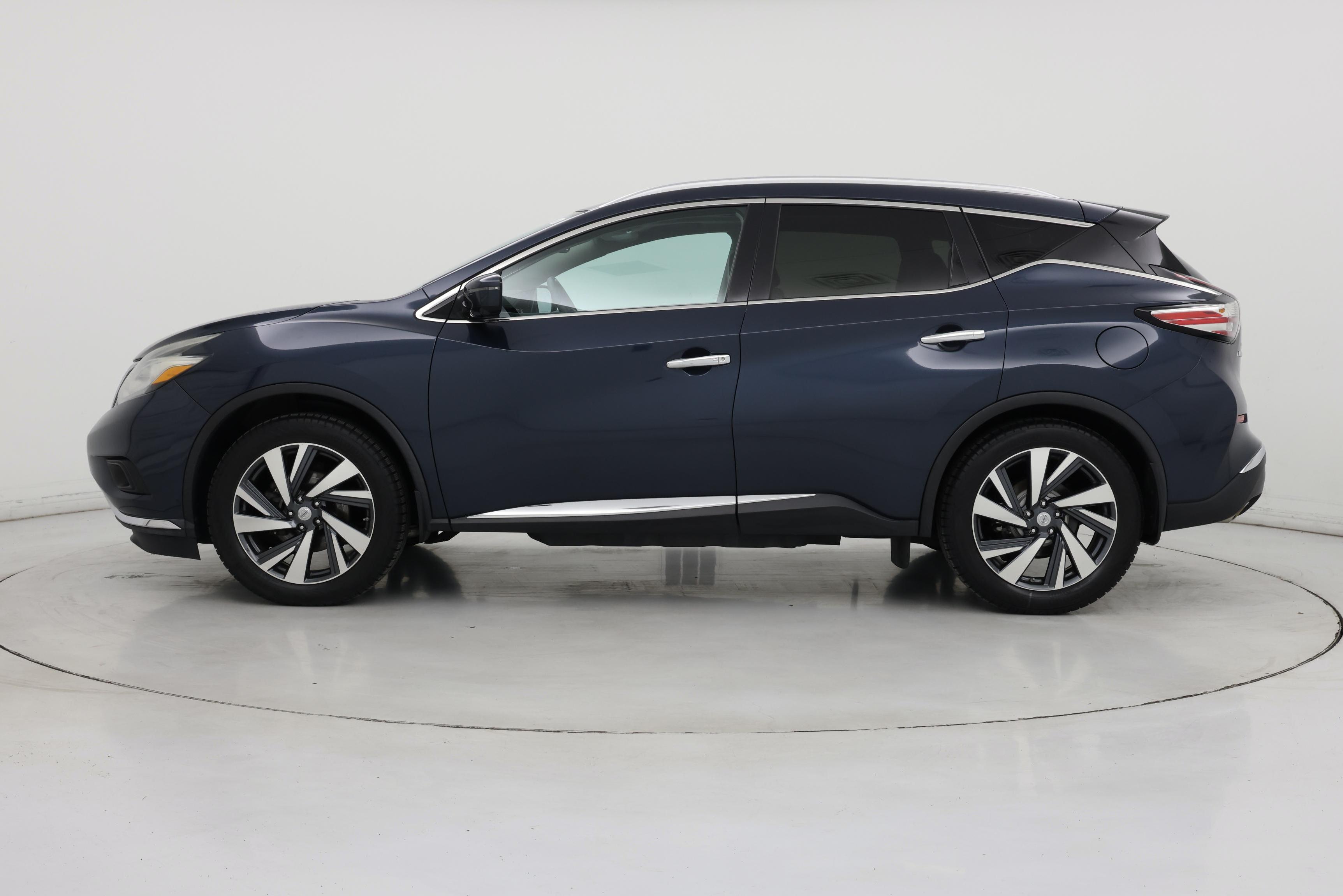 Thumbnail: 2016 Nissan Murano - 3