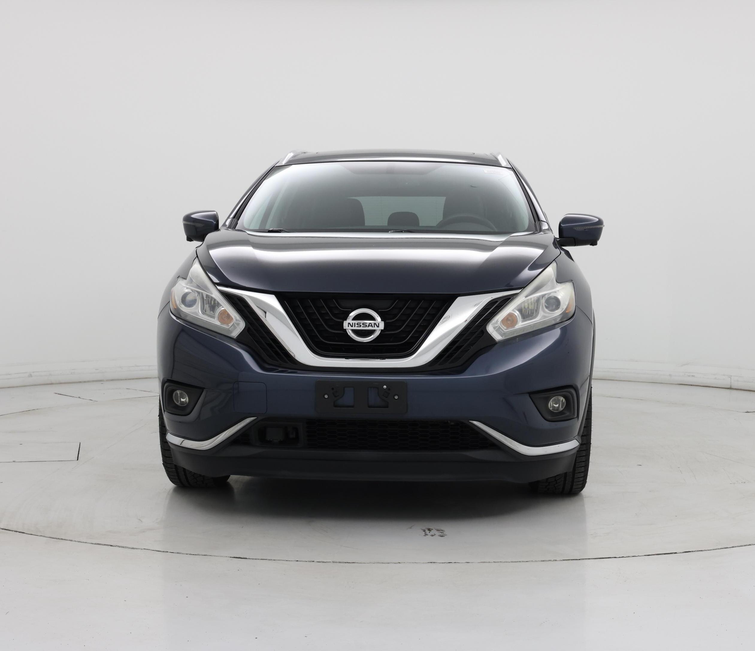 Thumbnail: 2016 Nissan Murano - 5