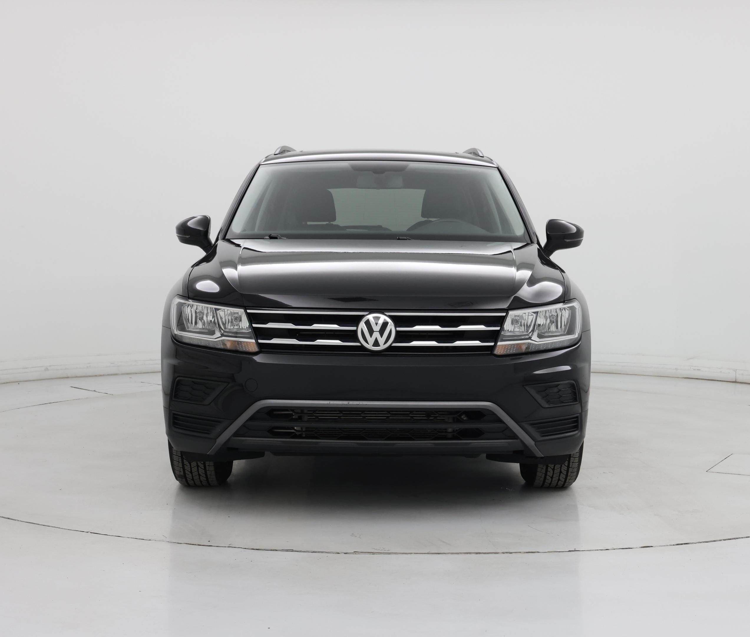 Thumbnail: 2020 Volkswagen Tiguan - 5