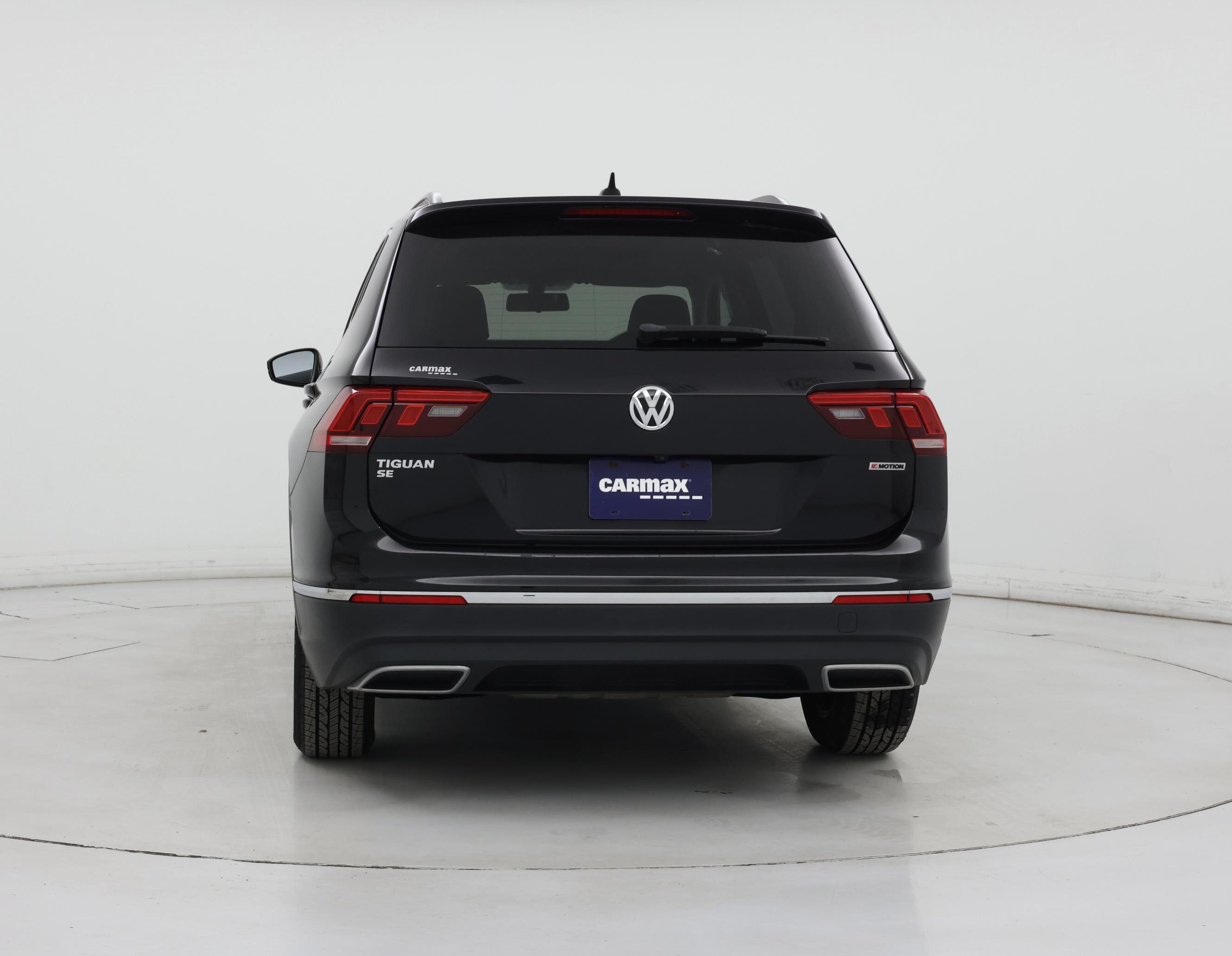Thumbnail: 2020 Volkswagen Tiguan - 6