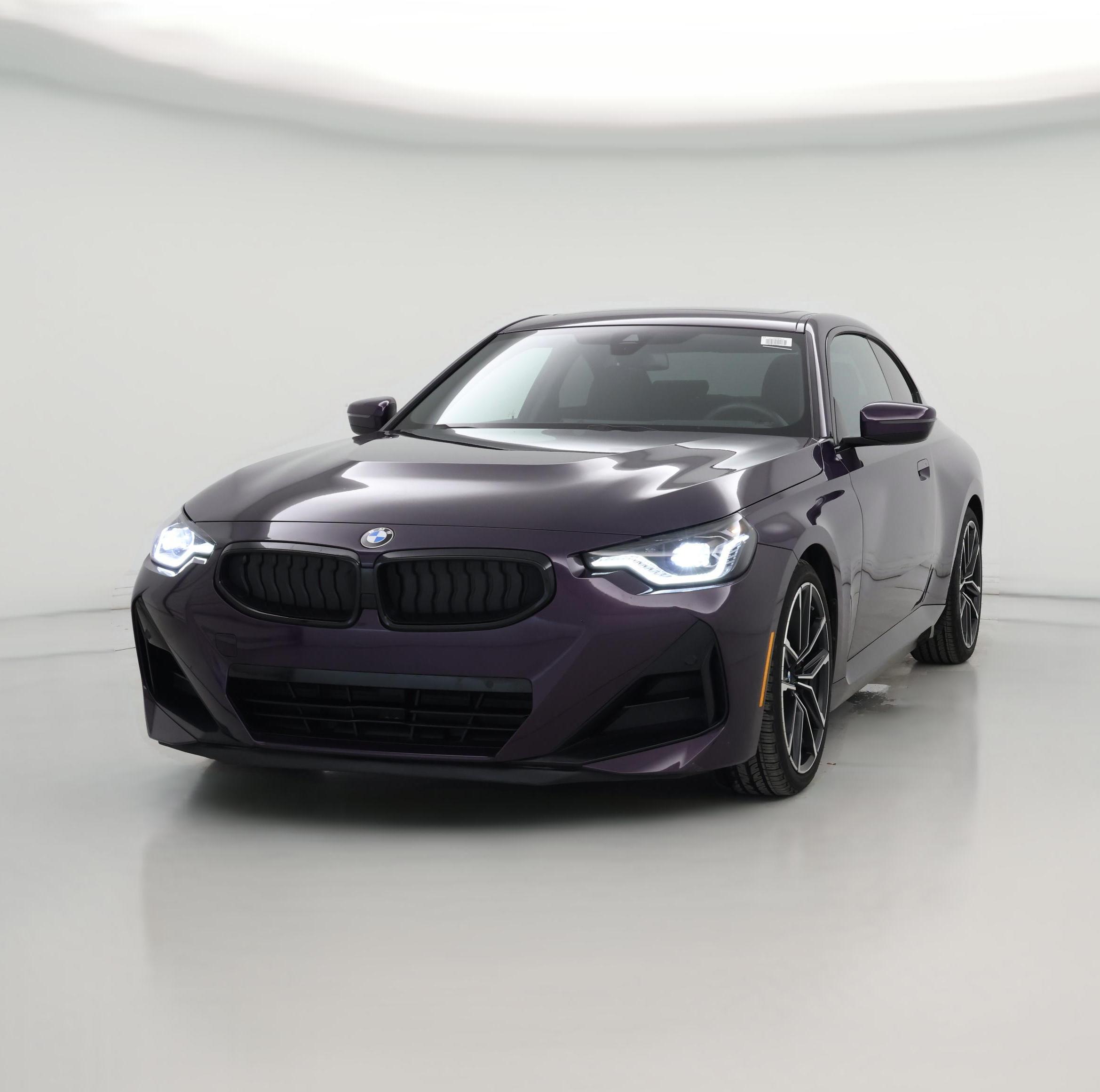 Thumbnail: 2023 BMW 2 Series - 1