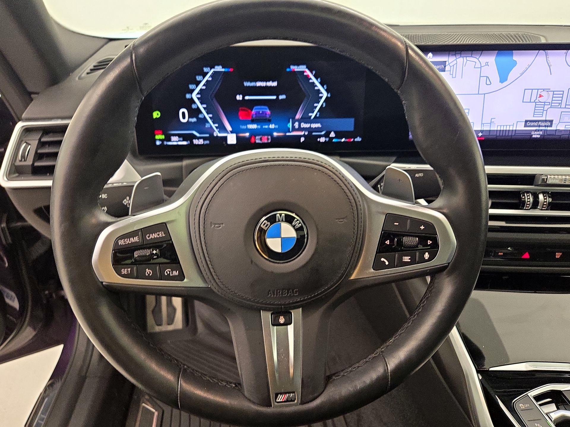 Thumbnail: 2023 BMW 2 Series - 10