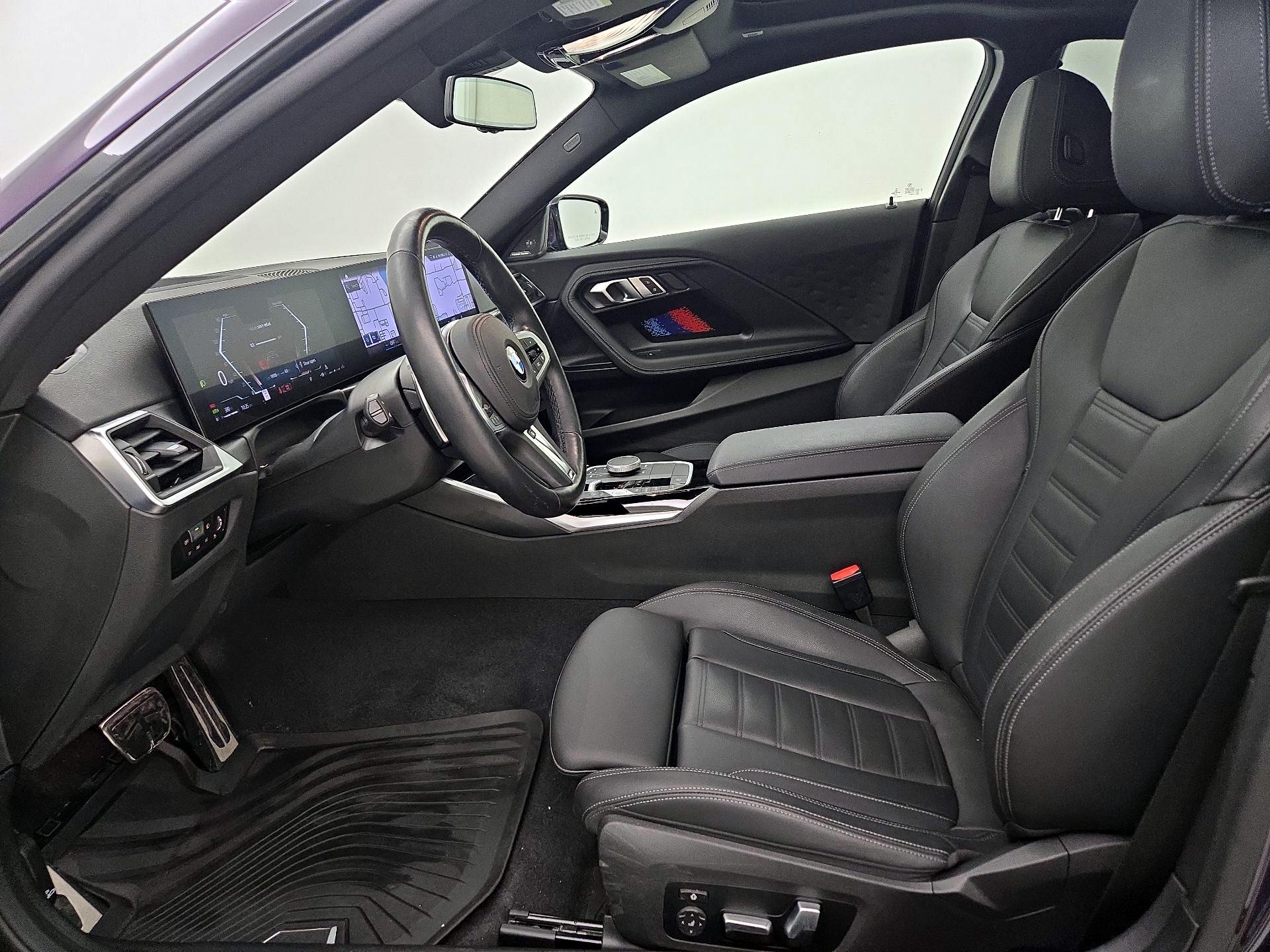 Thumbnail: 2023 BMW 2 Series - 11