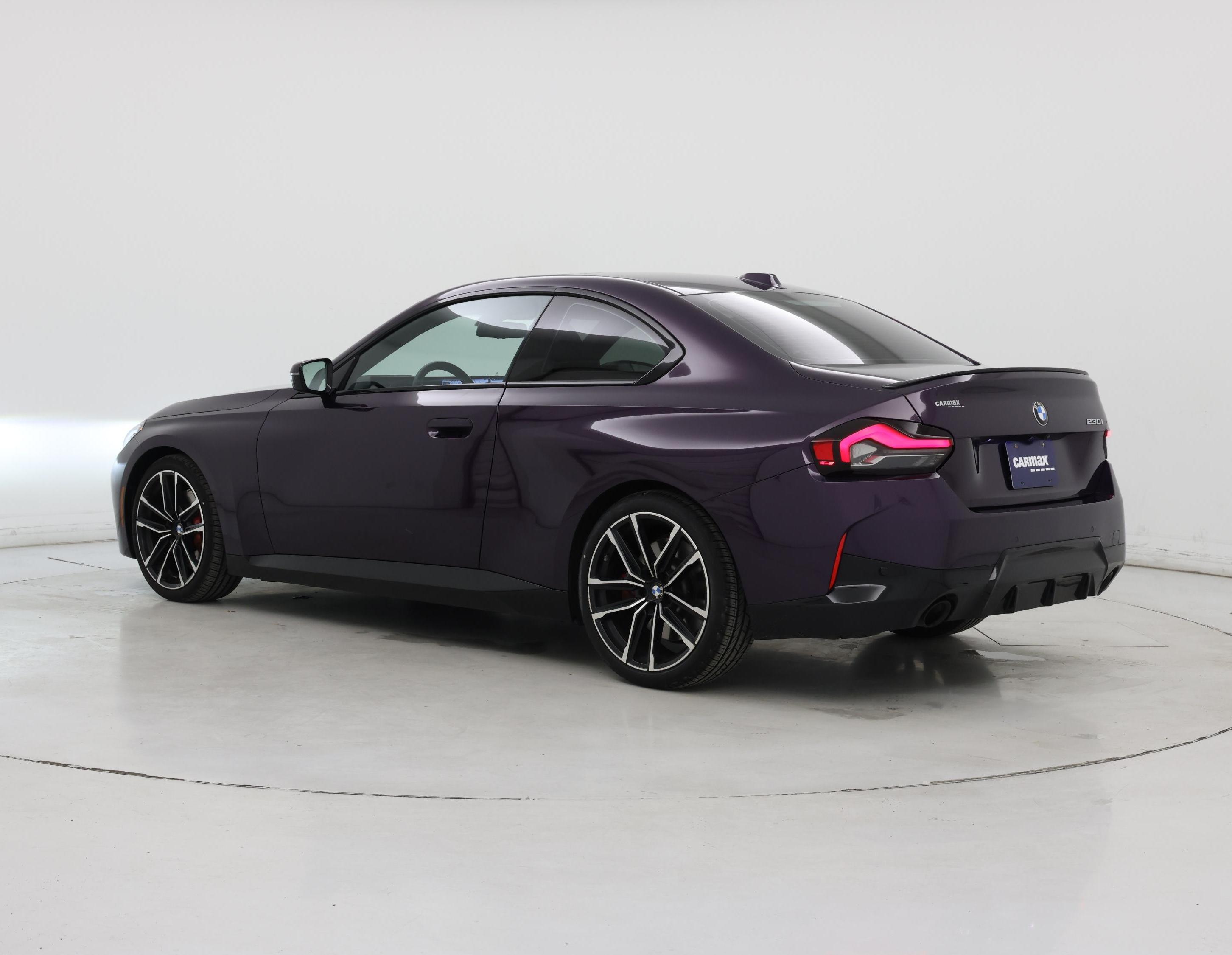 Thumbnail: 2023 BMW 2 Series - 3