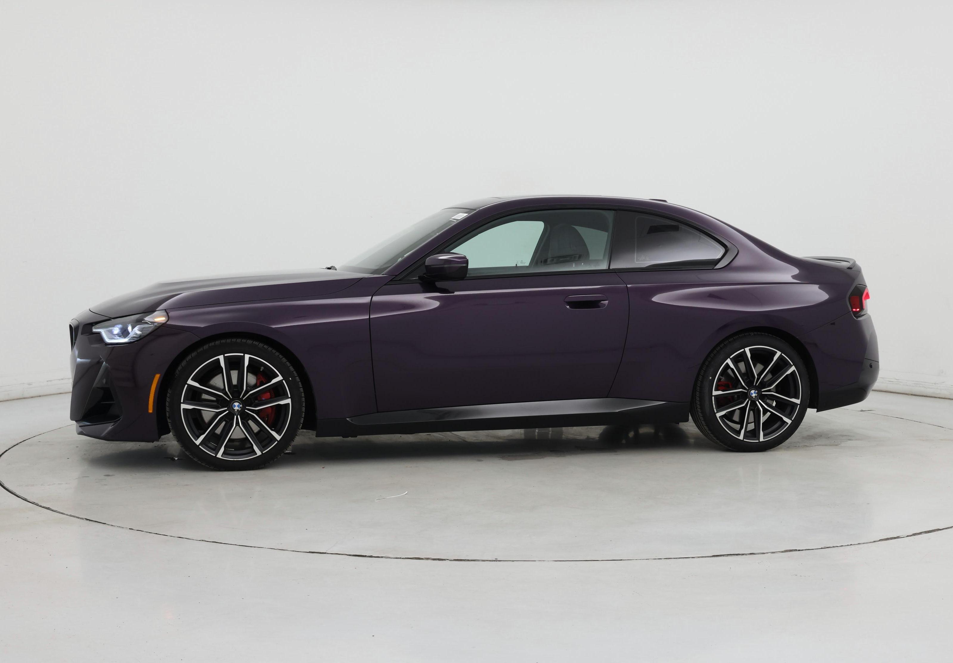 Thumbnail: 2023 BMW 2 Series - 4