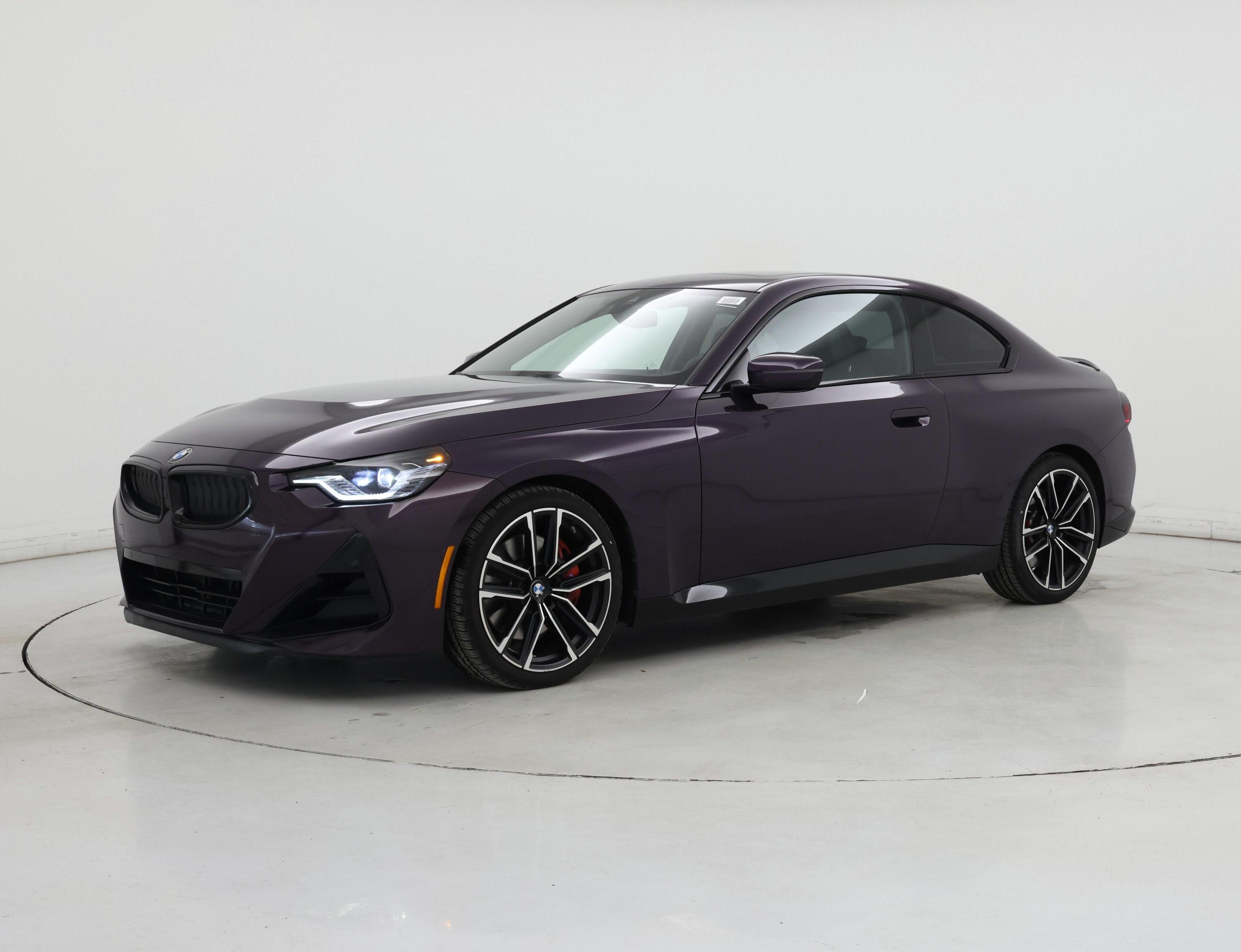 Thumbnail: 2023 BMW 2 Series - 5