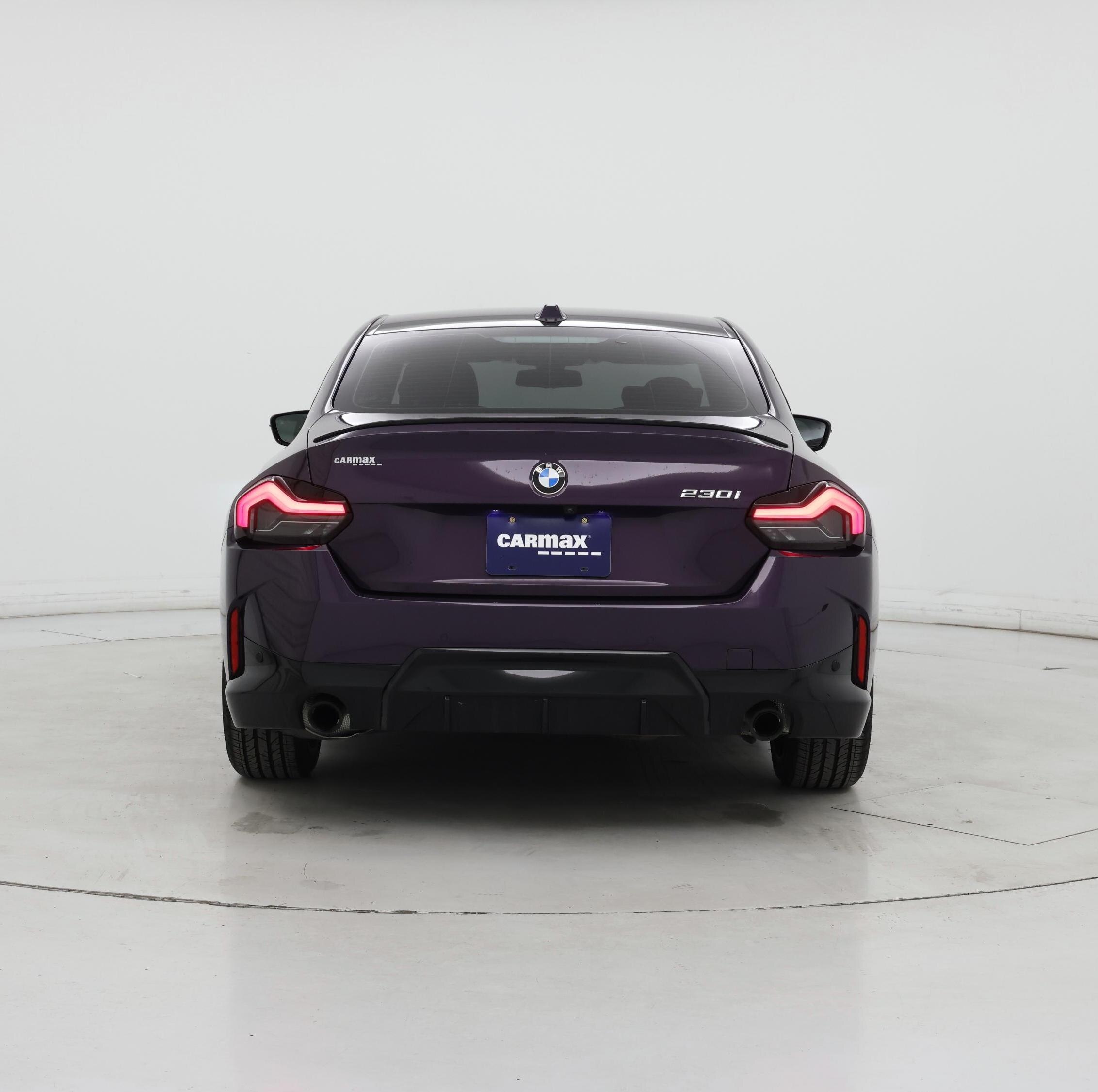 Thumbnail: 2023 BMW 2 Series - 6