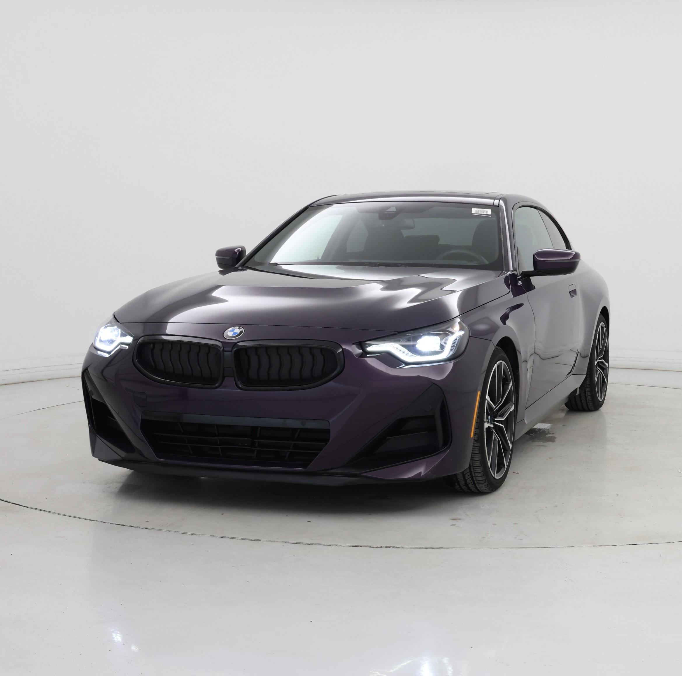 Thumbnail: 2023 BMW 2 Series - 7