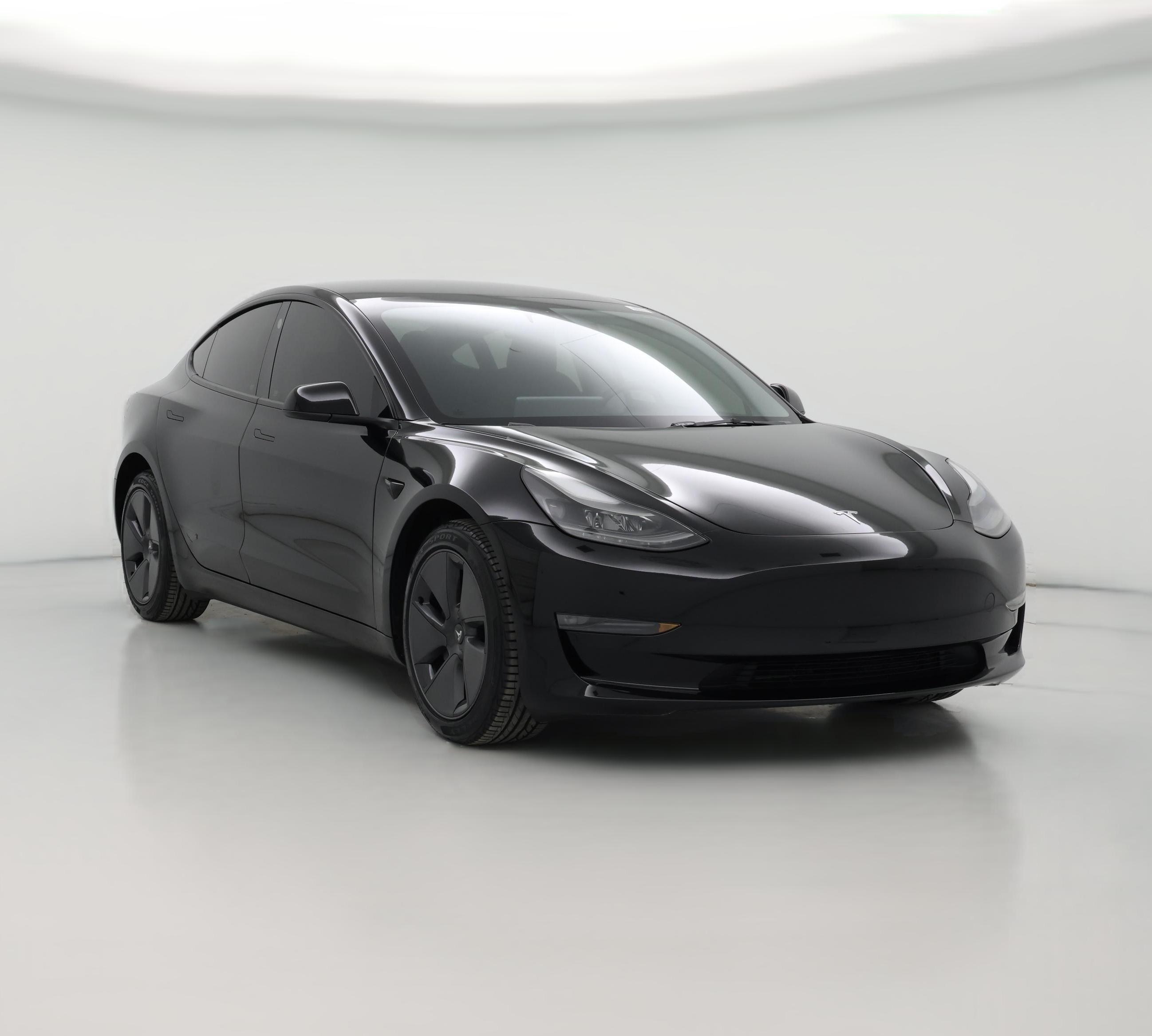 Thumbnail: 2023 Tesla Model 3 - 1