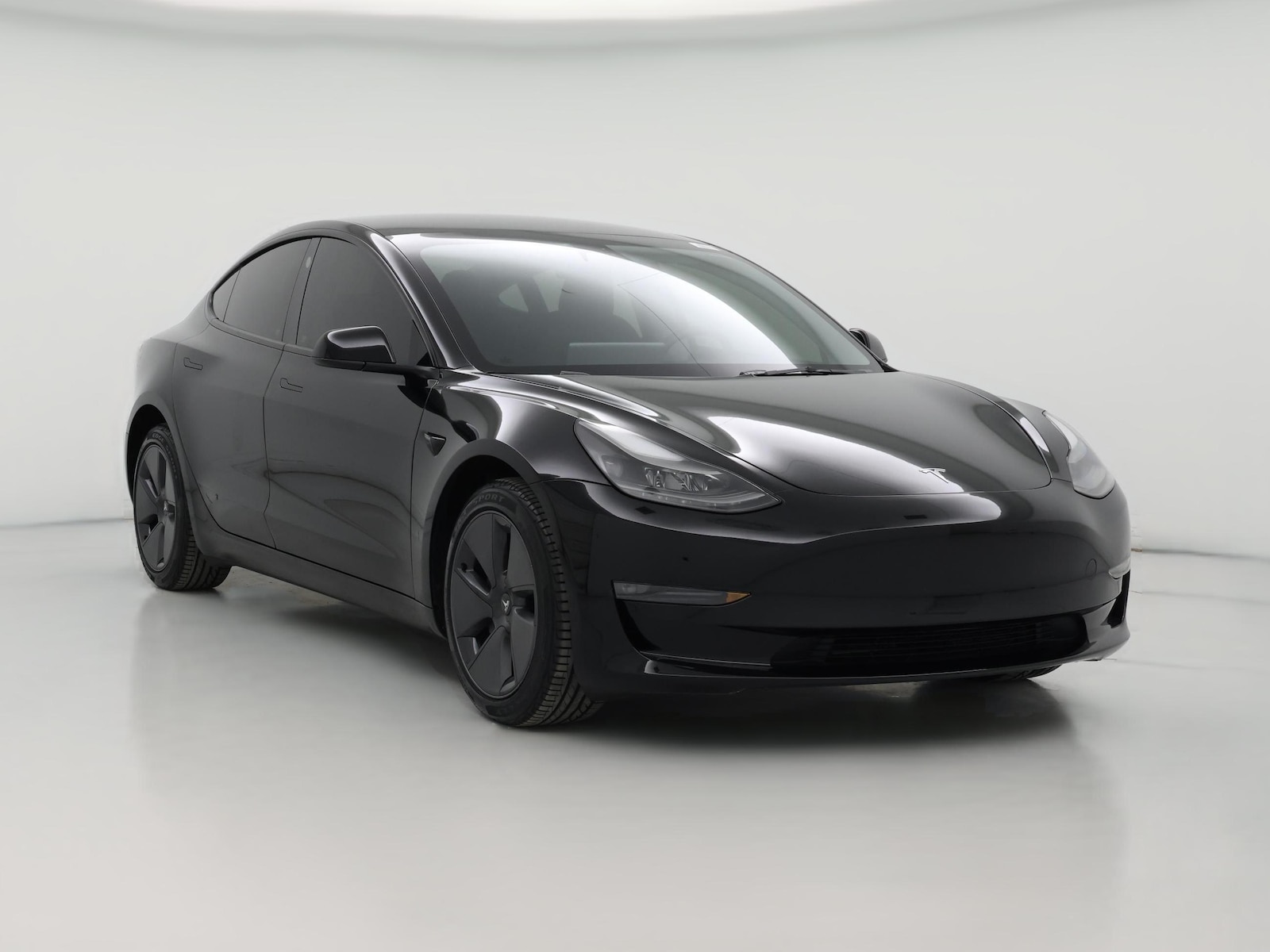 2023 Tesla Model 3 Long Range