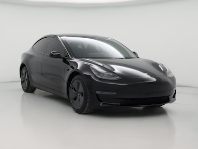 2023 Tesla Model 3 Long Range