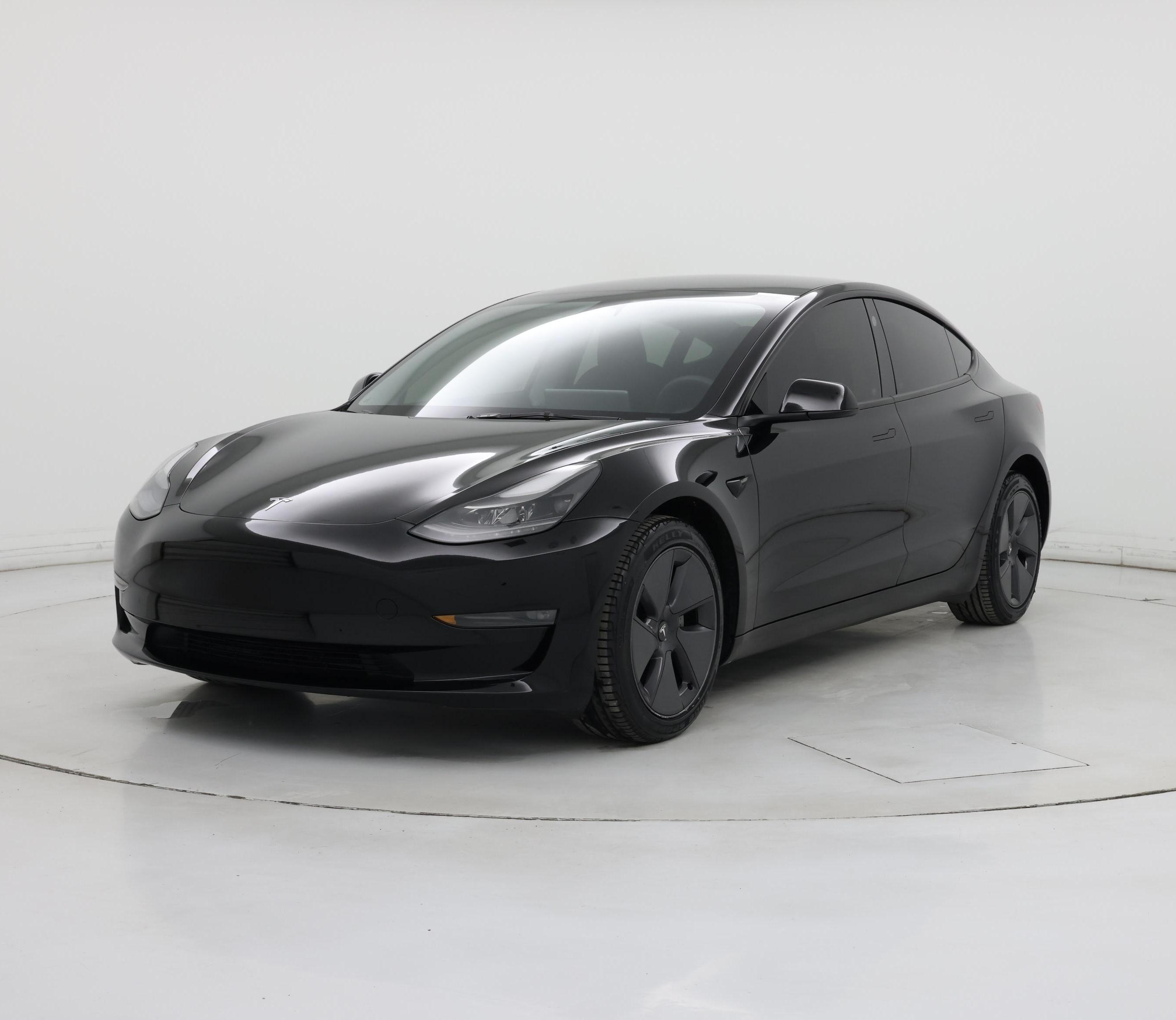 Thumbnail: 2023 Tesla Model 3 - 4