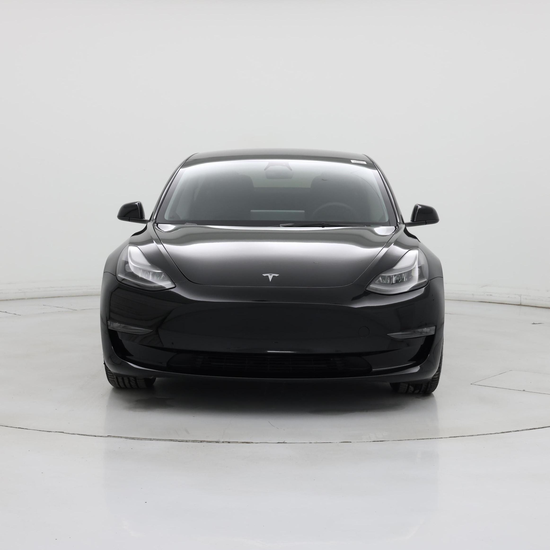 Thumbnail: 2023 Tesla Model 3 - 5