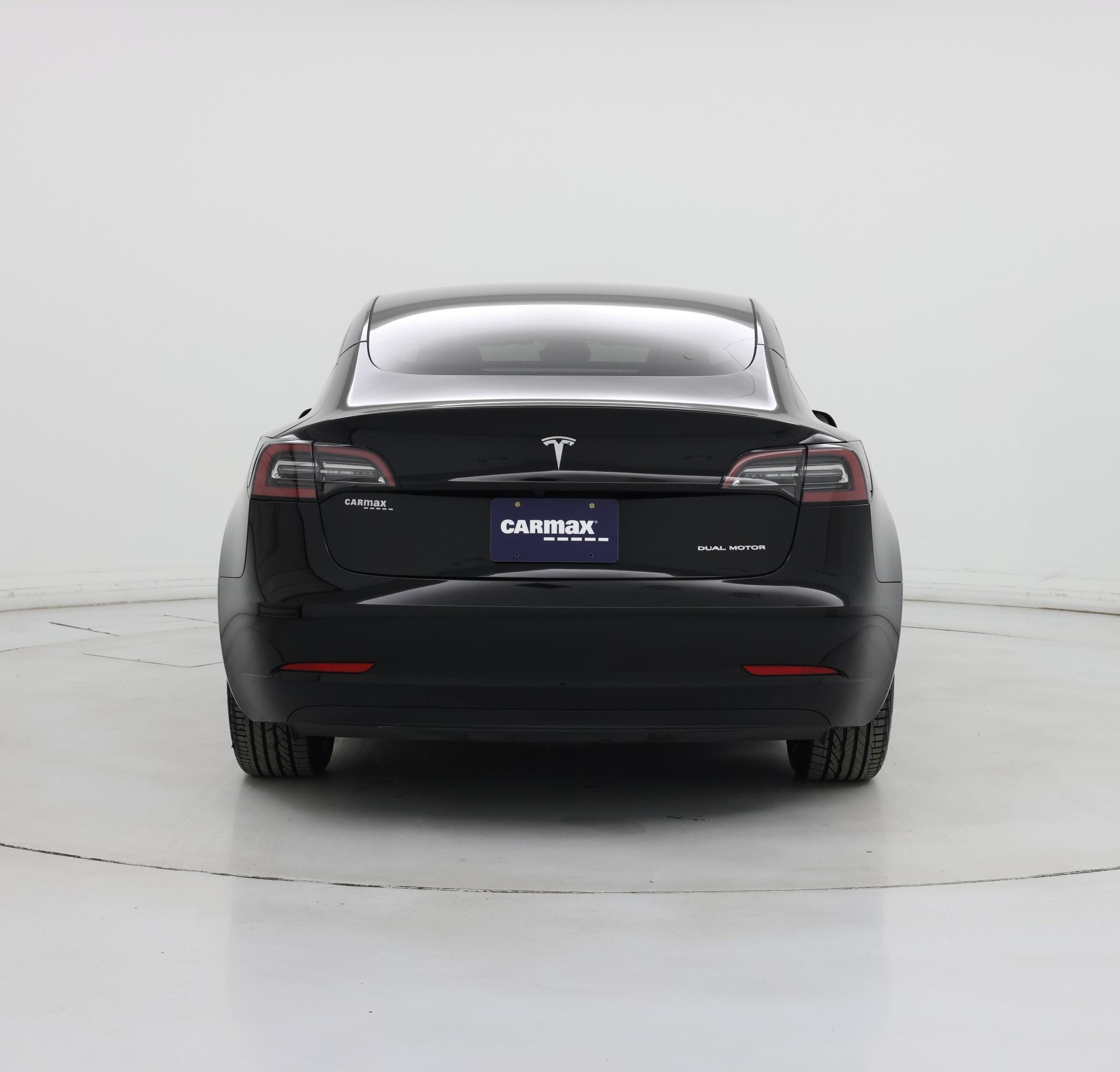 Thumbnail: 2023 Tesla Model 3 - 6