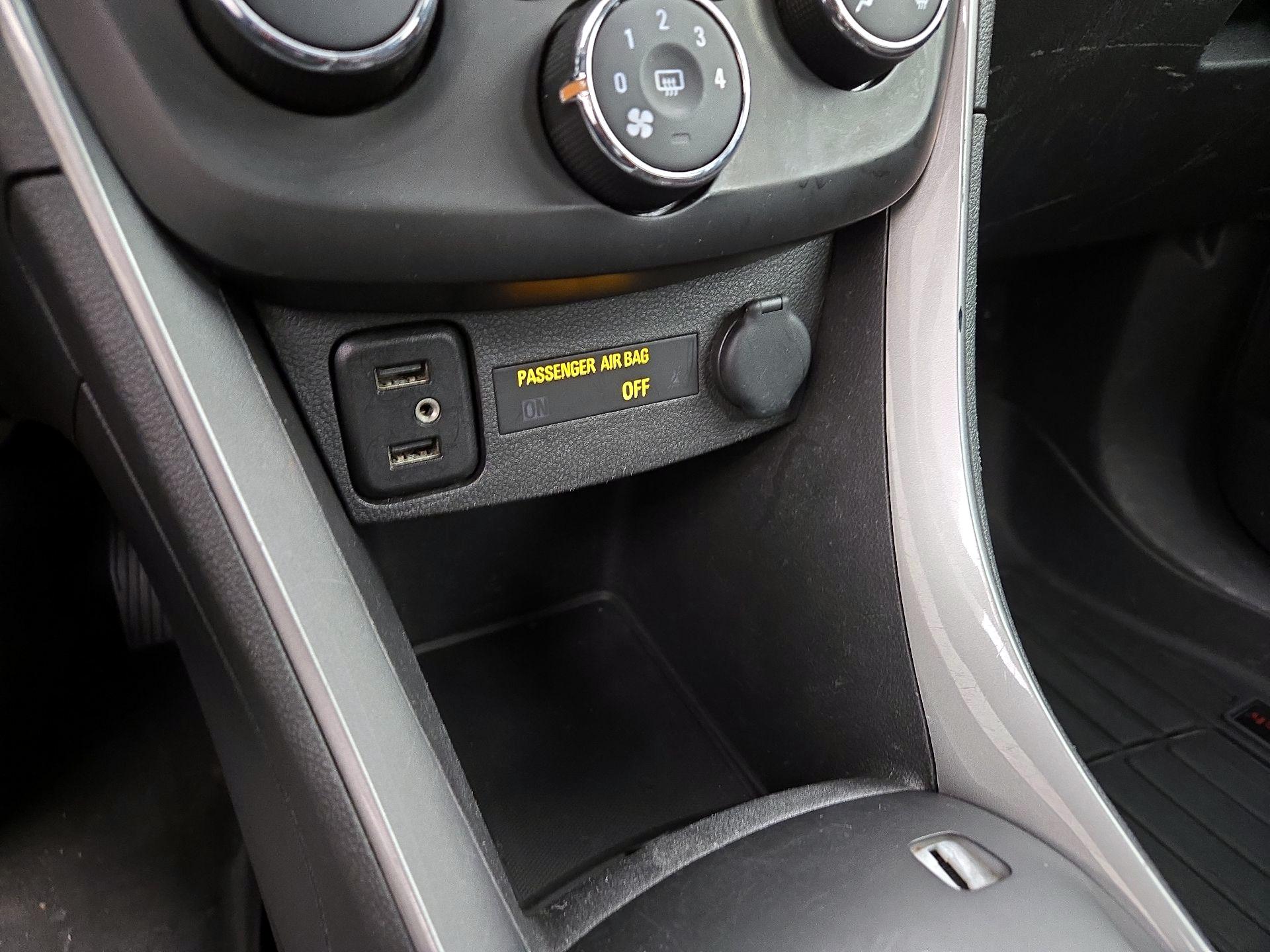 Thumbnail: 2020 Chevrolet Trax - 18