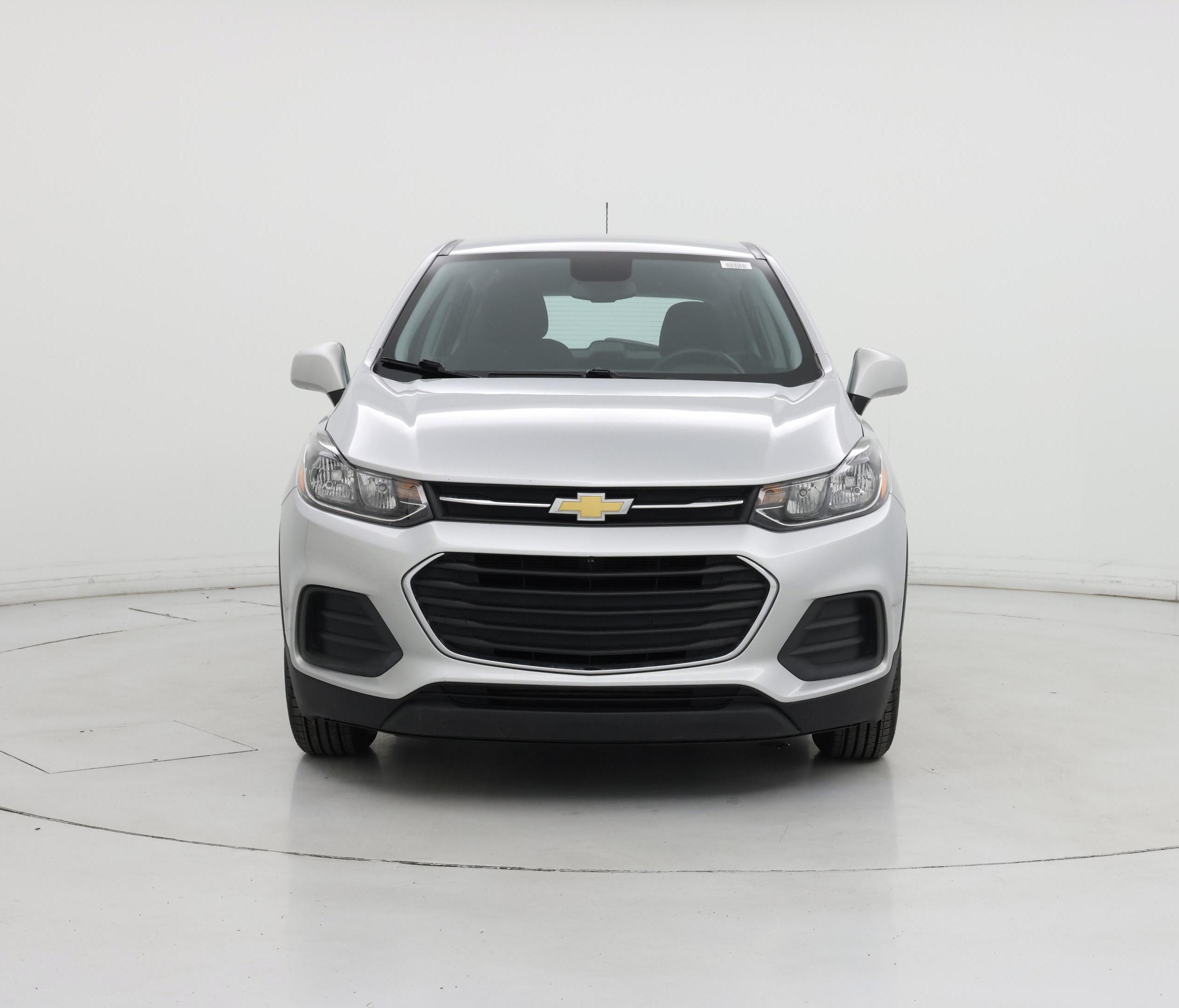 Thumbnail: 2020 Chevrolet Trax - 5