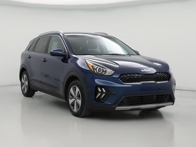 2022 Kia Niro LX